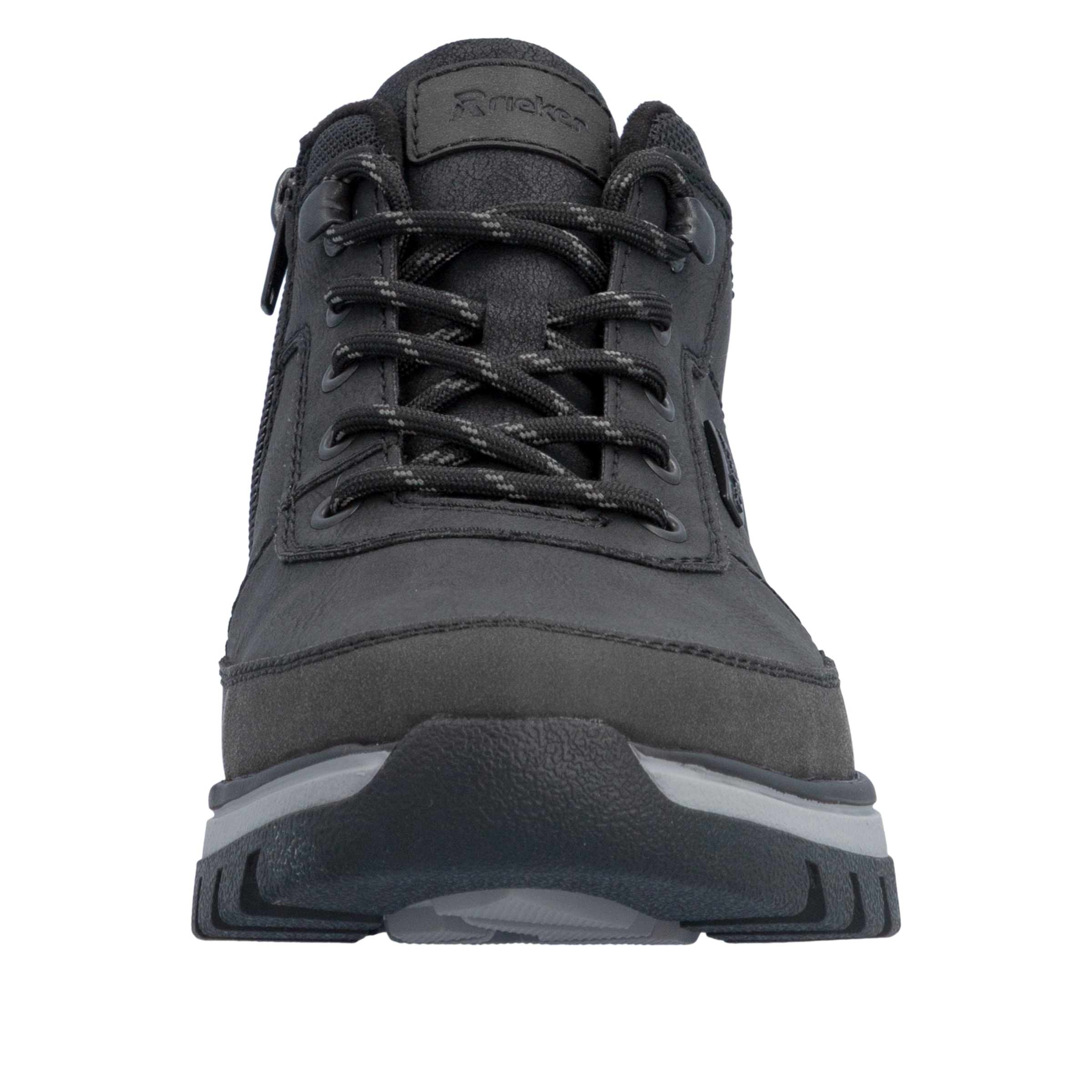 Rieker Bottines à lacets  bottes outdoor, bottines sneakers avec membrane TEX déperlante