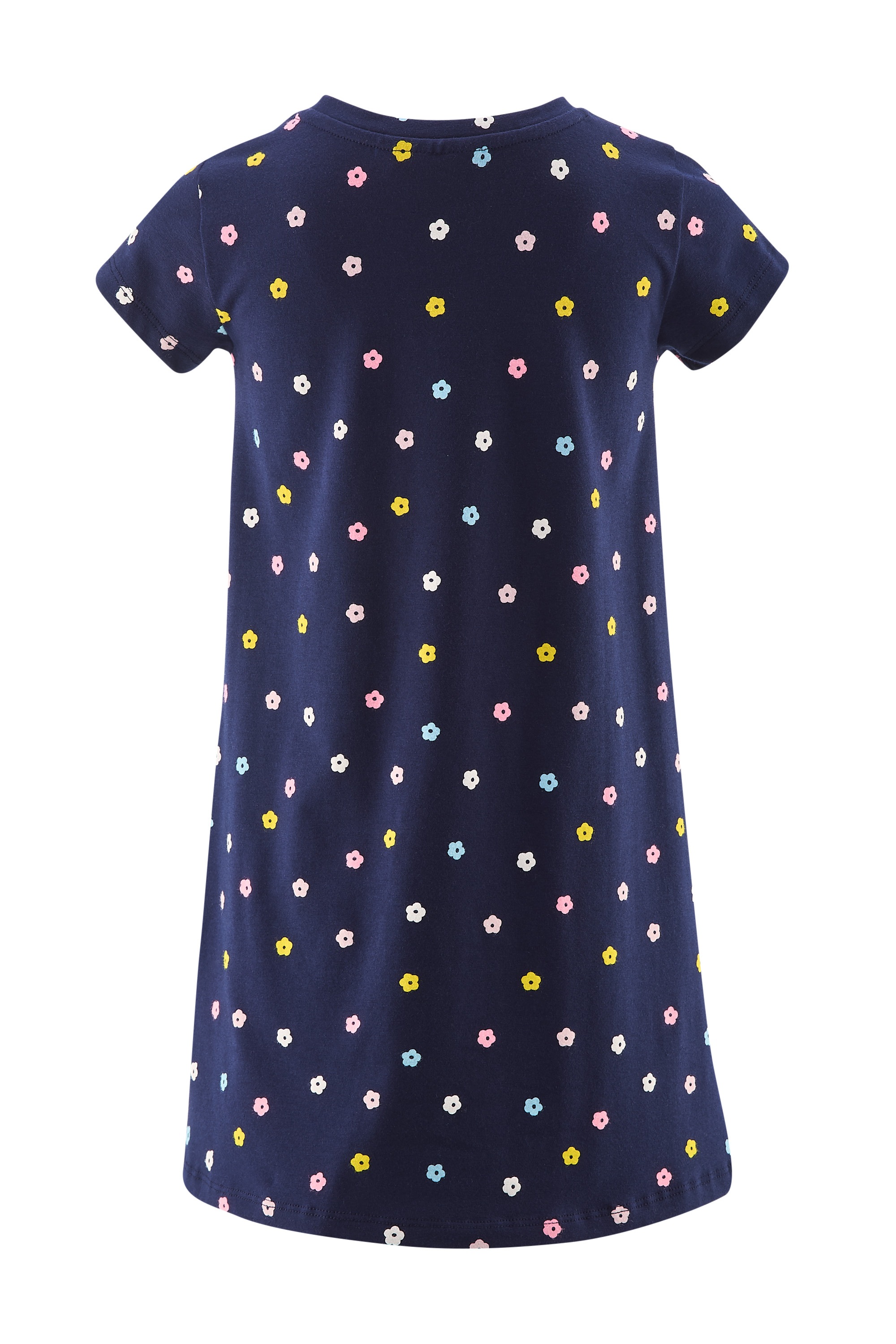 happy girls Robe en jersey