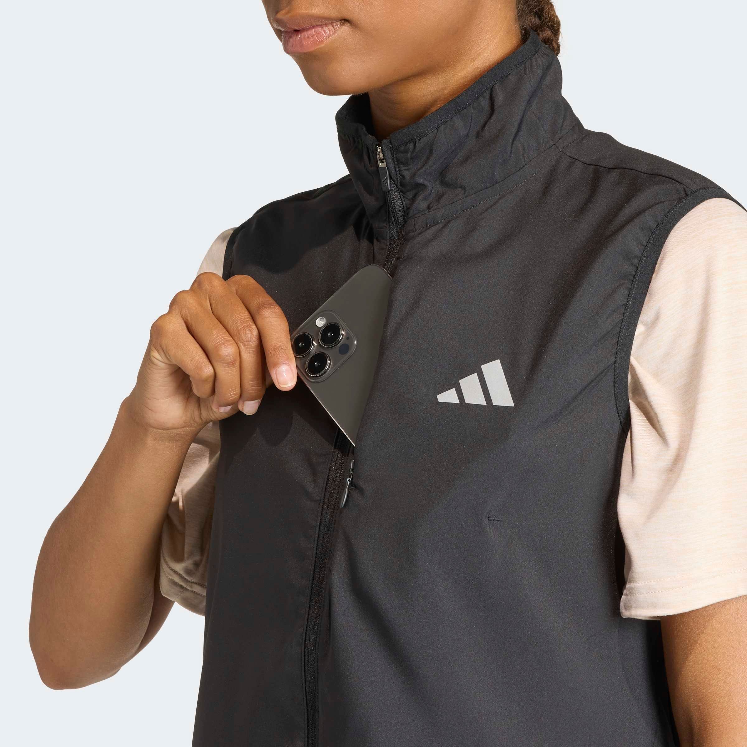 adidas Performance Funktionsweste »ADI365 RUNNING ESSENTIALS«