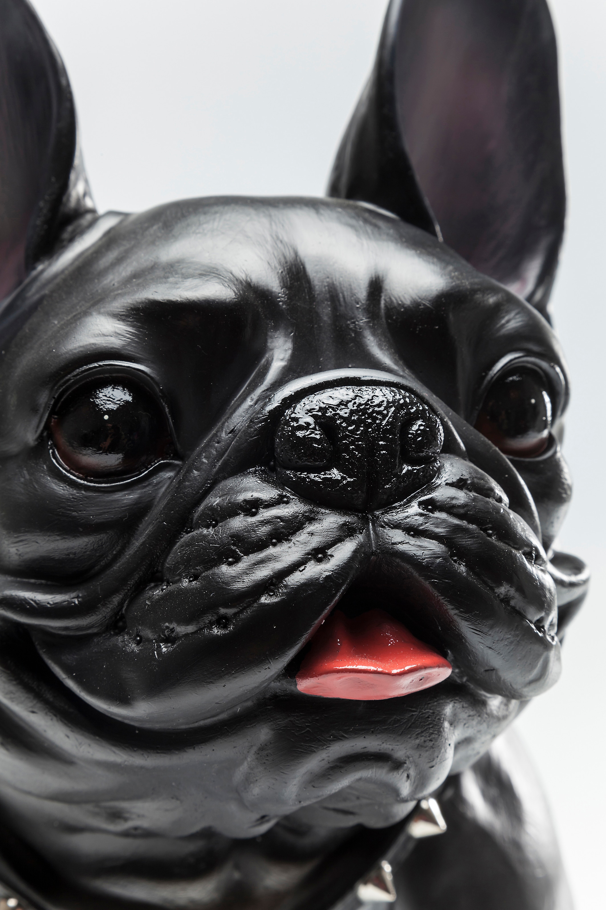 Kare Design Dekofigur »Deko Figur Gangster Dog«