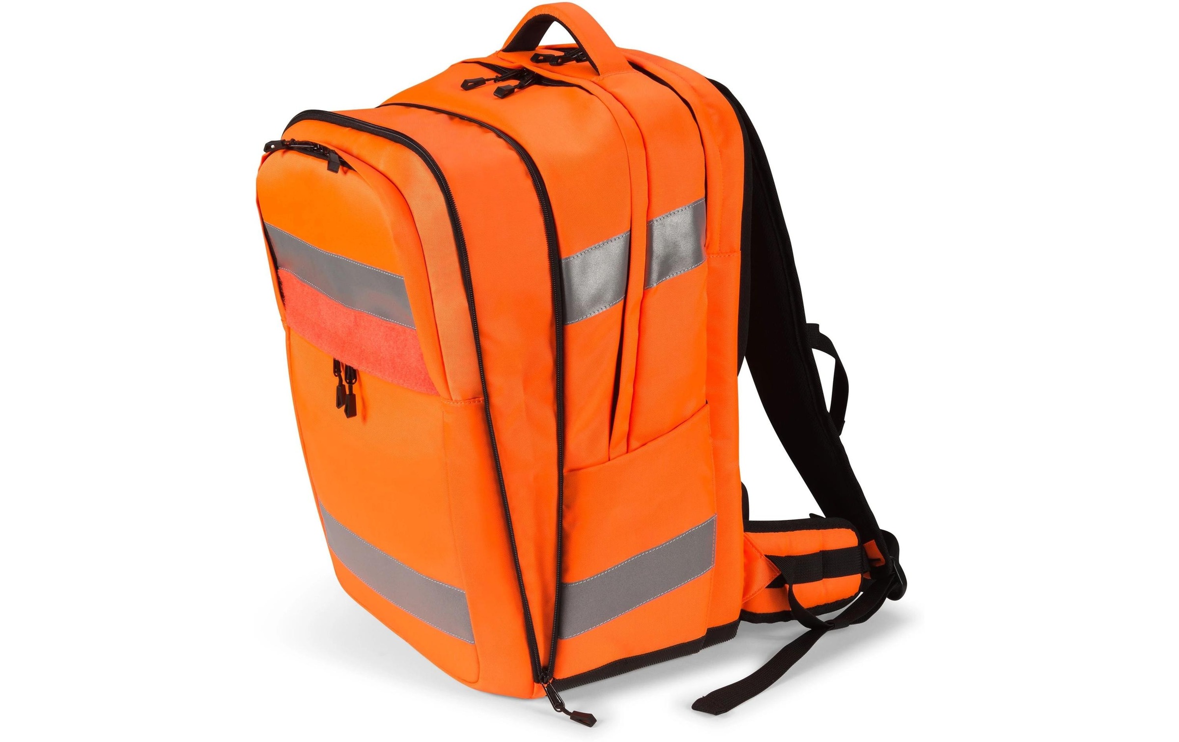 DICOTA Rucksack »HI-VIS V-2 32-38 L«