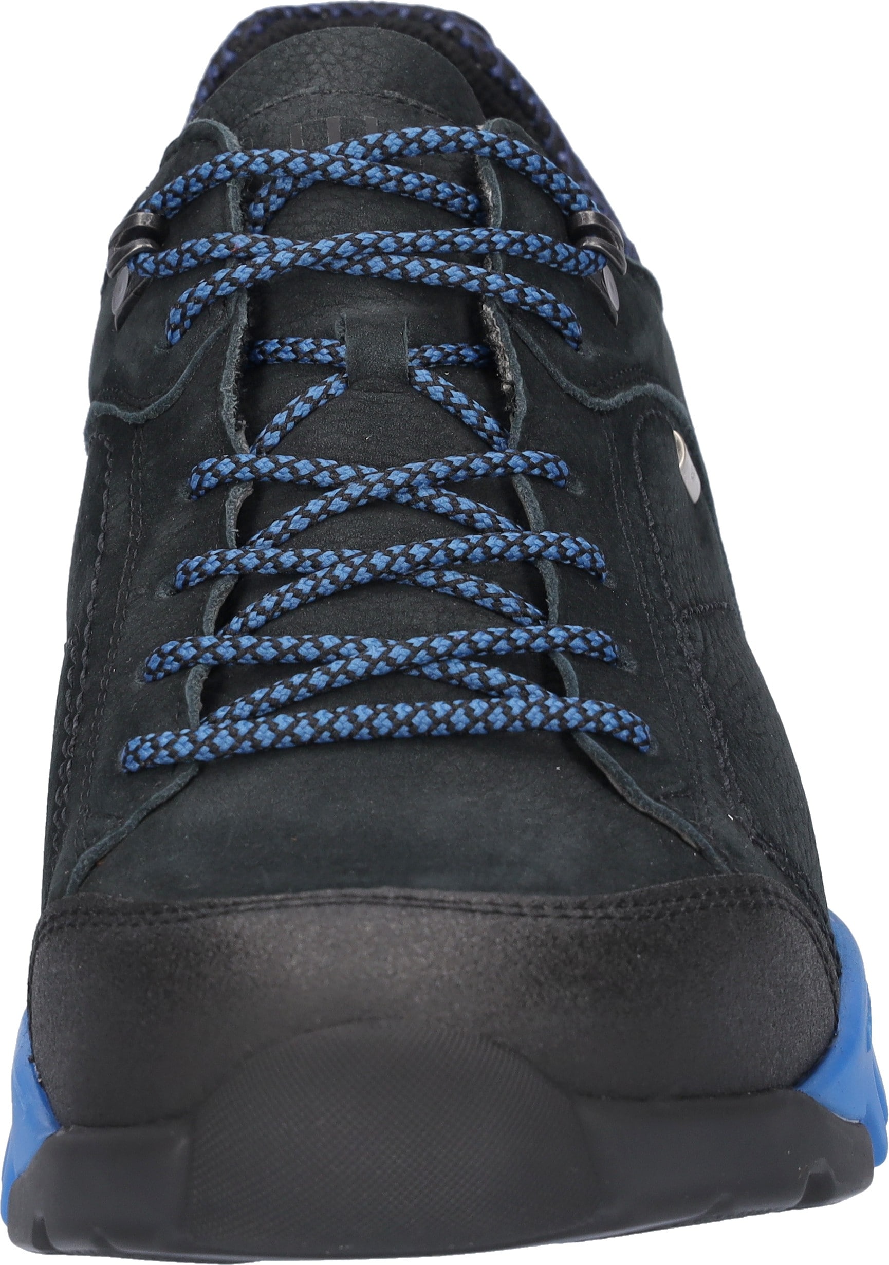 Waldläufer Trekkingschuh »H-Fritz«  Freizeitschuh, Outdoorschuh, Sneaker mit TEX-Ausstattung, H-Weite