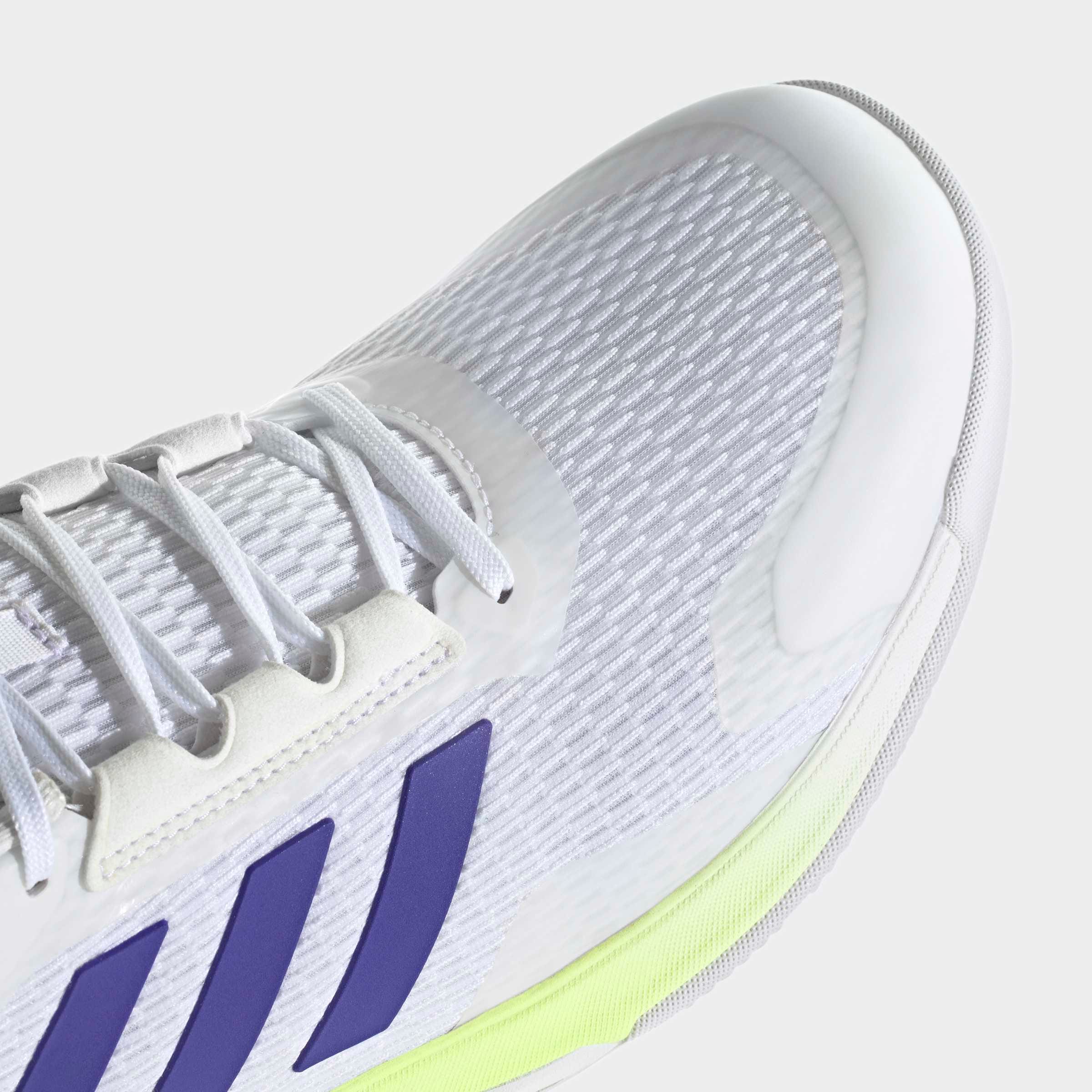 adidas Performance Hallenschuh »NOVAFLIGHT 2 INDOOR«
