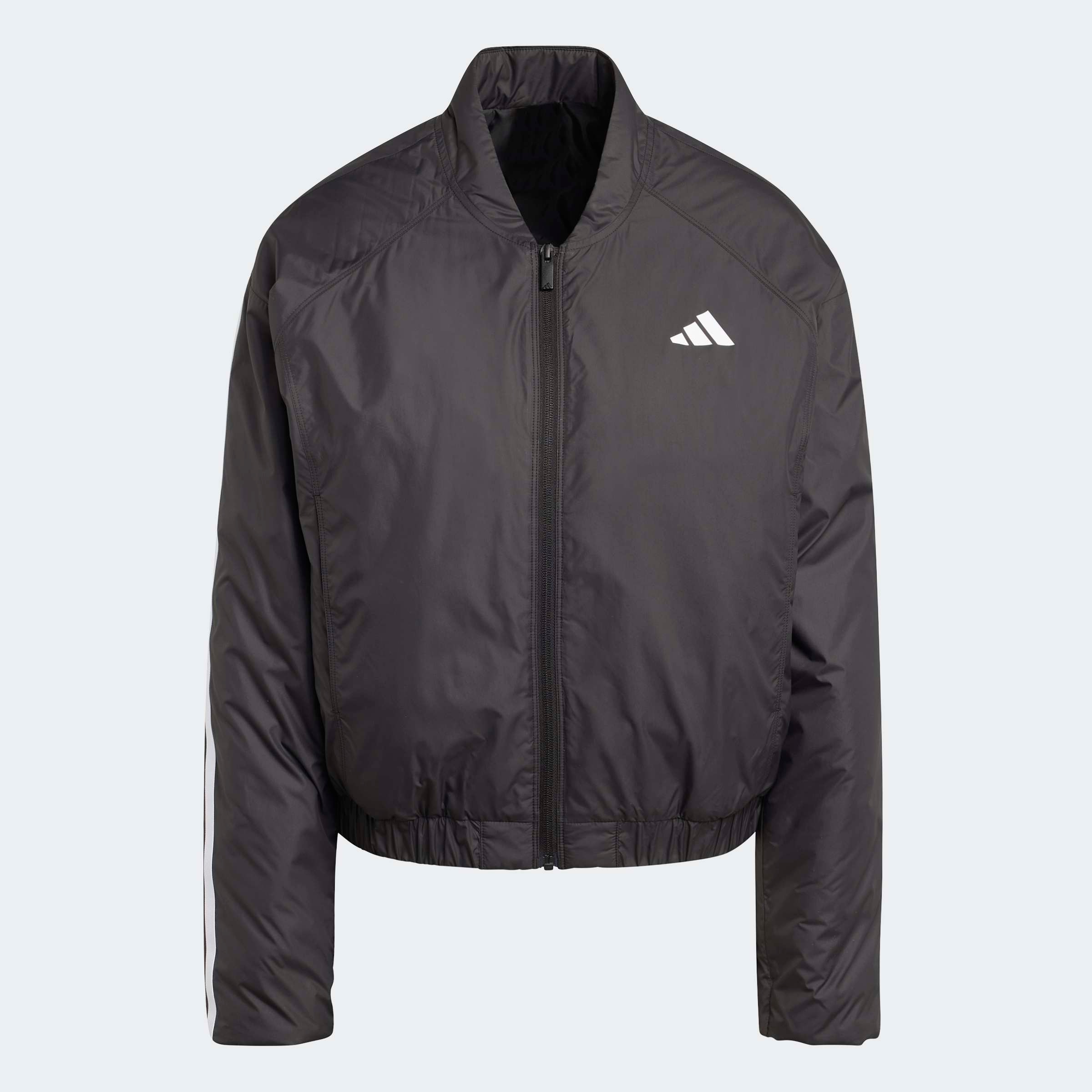 adidas Sportswear Outdoorjacke »W ESS 3S INS BO«