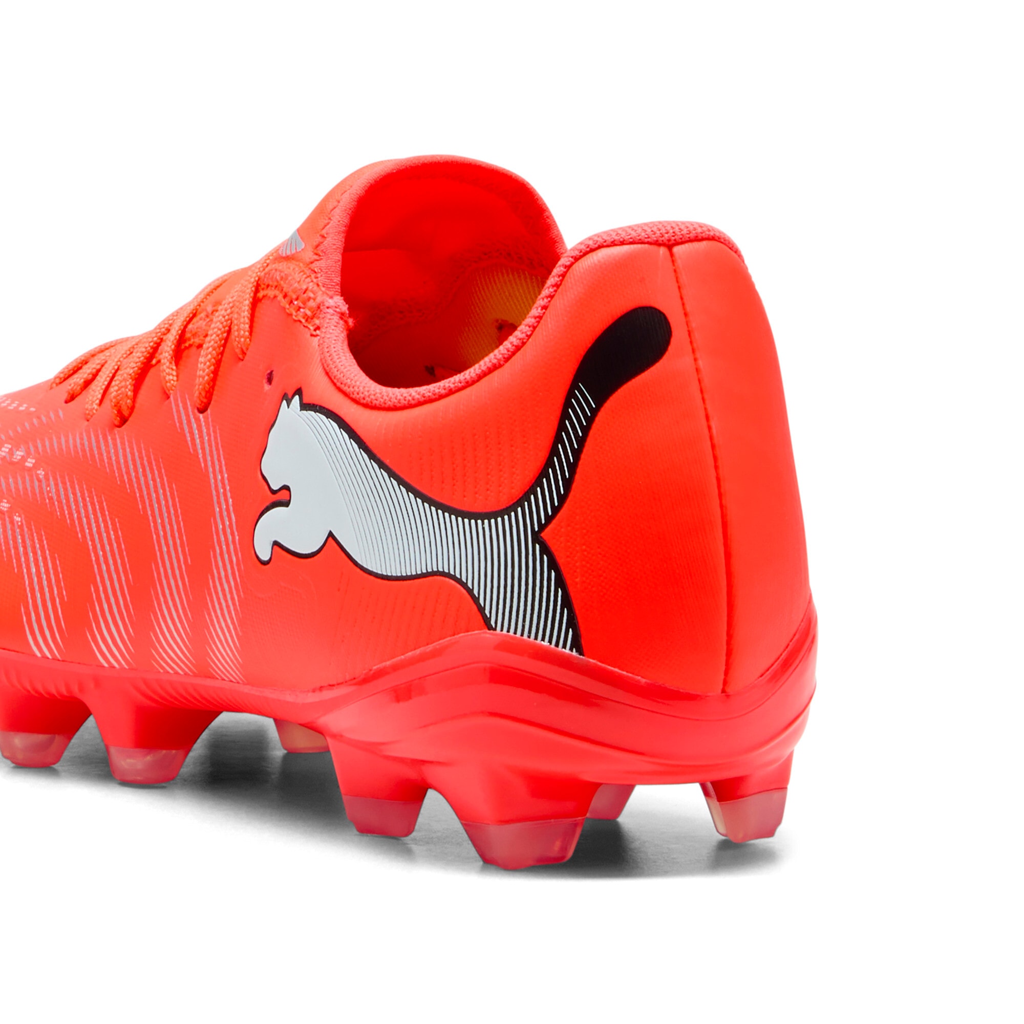 PUMA Fussballschuh »FUTURE 9 PLAY FG/AG WN'S«  für Rasenplätze