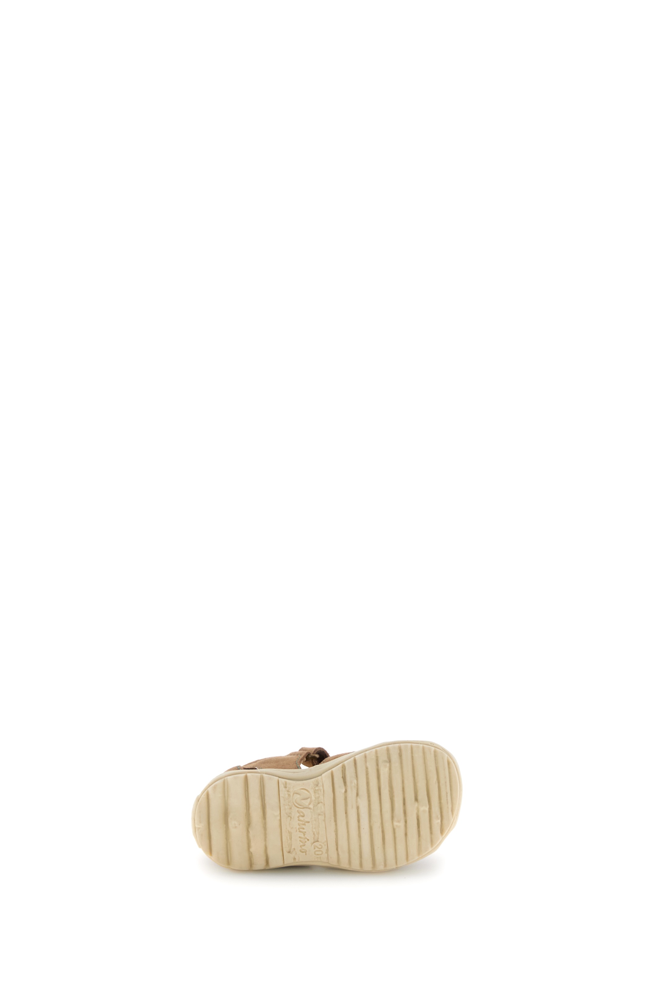 Naturino Chaussures de marche  chaussure à scratch pour débutants en marche, gabarit de taille à télécharger