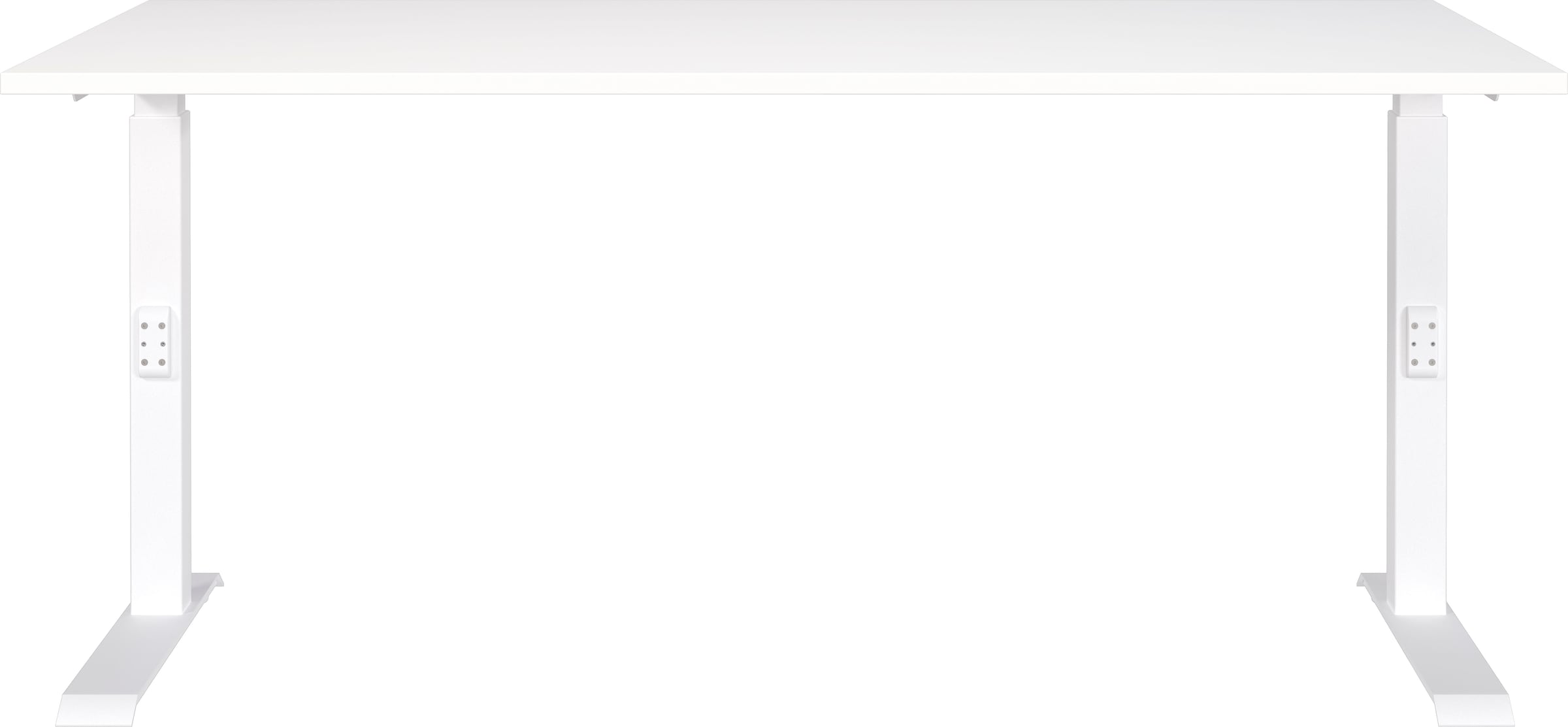 GERMANIA Büromöbel-Set »Mailand« 2 Stk. tlg. inkl. Schreibtisch und Rollcontainer