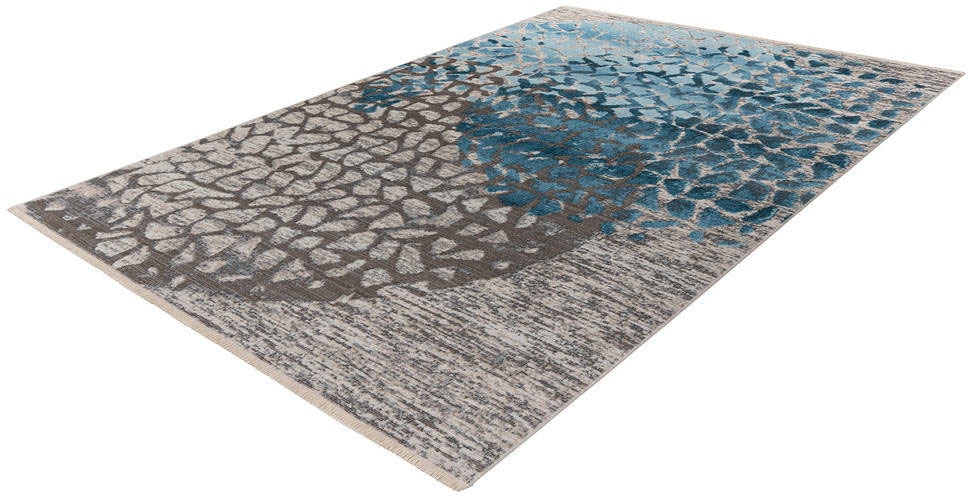 Kayoom Tapis »Dilan 400« Rectangulaire 5 mm Höhe