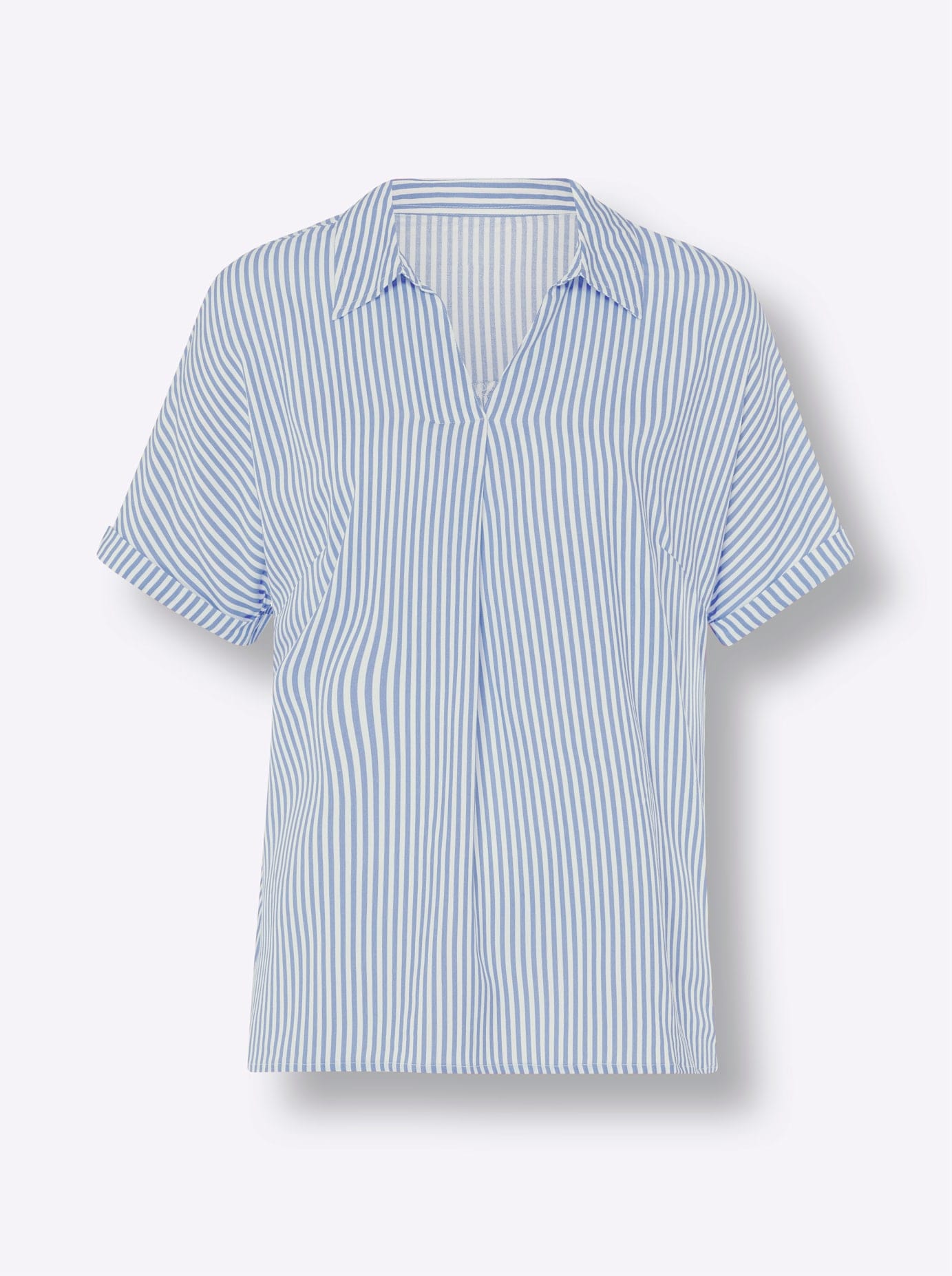 Classic Basics Blouse à enfiler