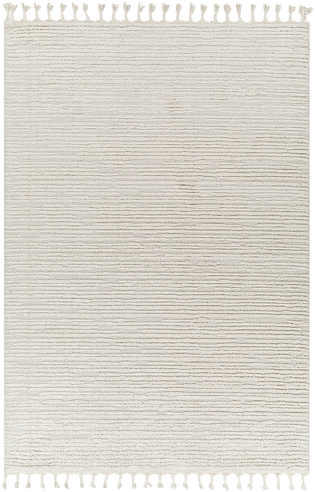 Livabliss Tapis »YEOLA« Rectangulaire 17 mm Höhe