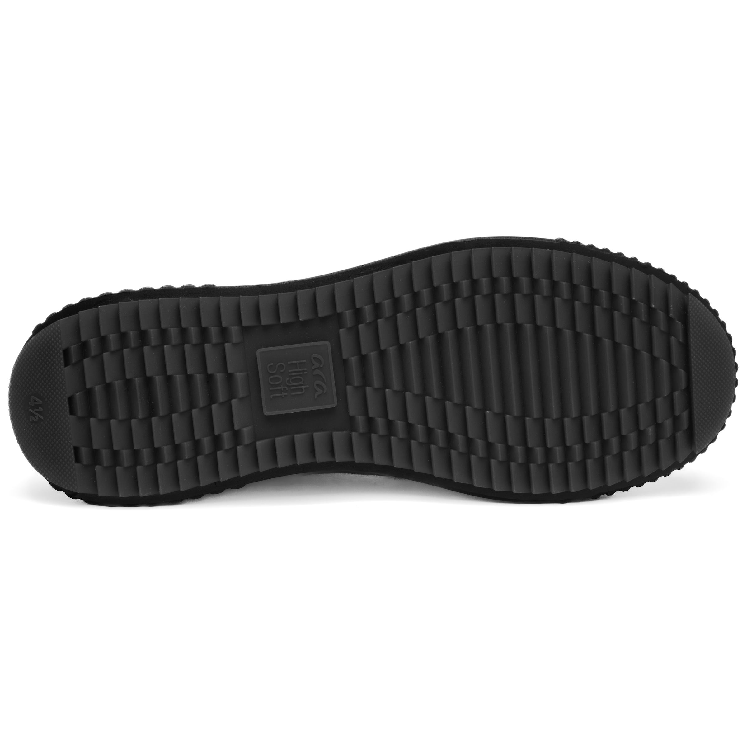 Ara Winterboots »DAVOS-GTX«  Winterboots mit GORE TEX-Membran, H-Weite