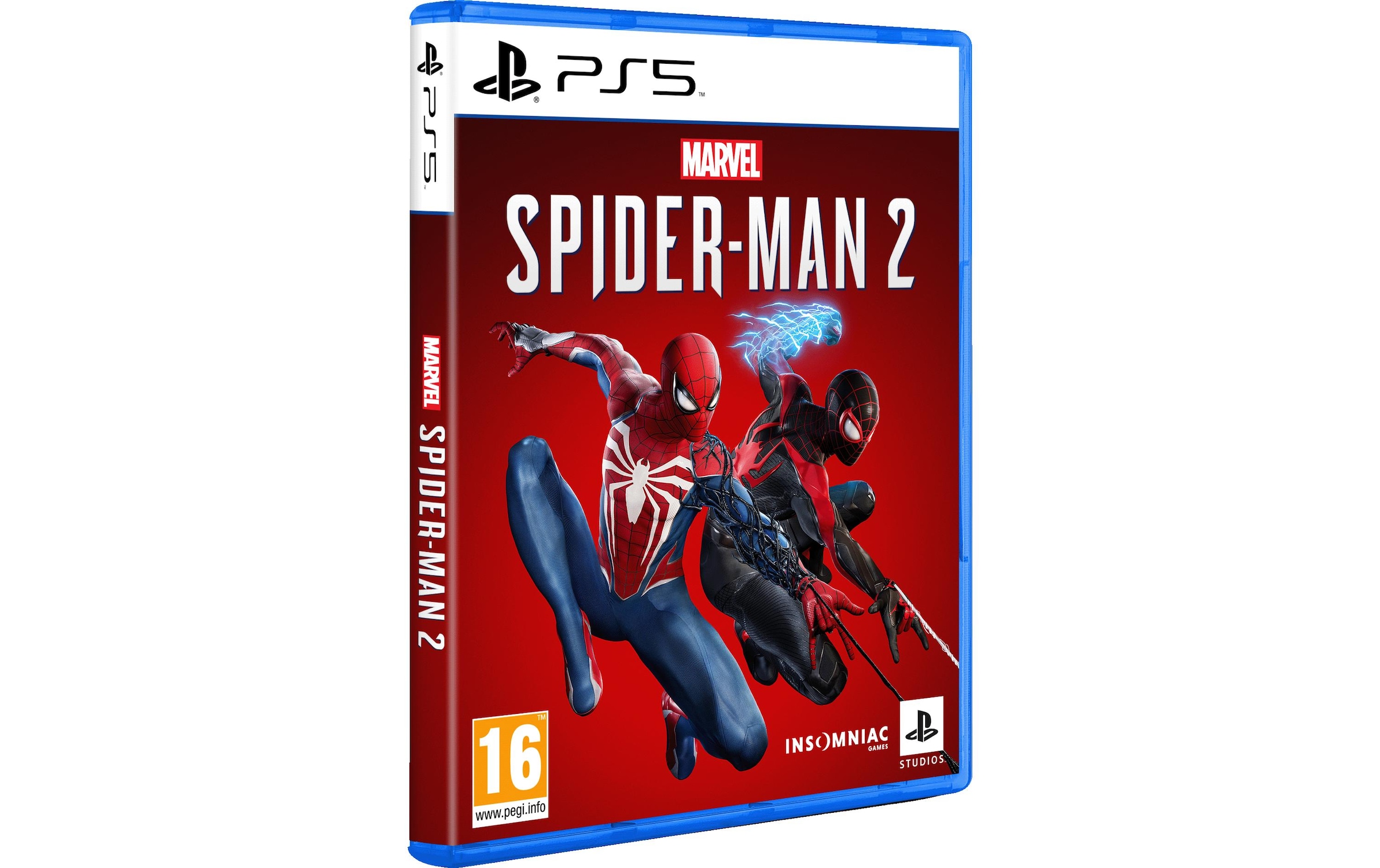 Sony Spielesoftware »Marvel's Spider-Man 2« PlayStation 5