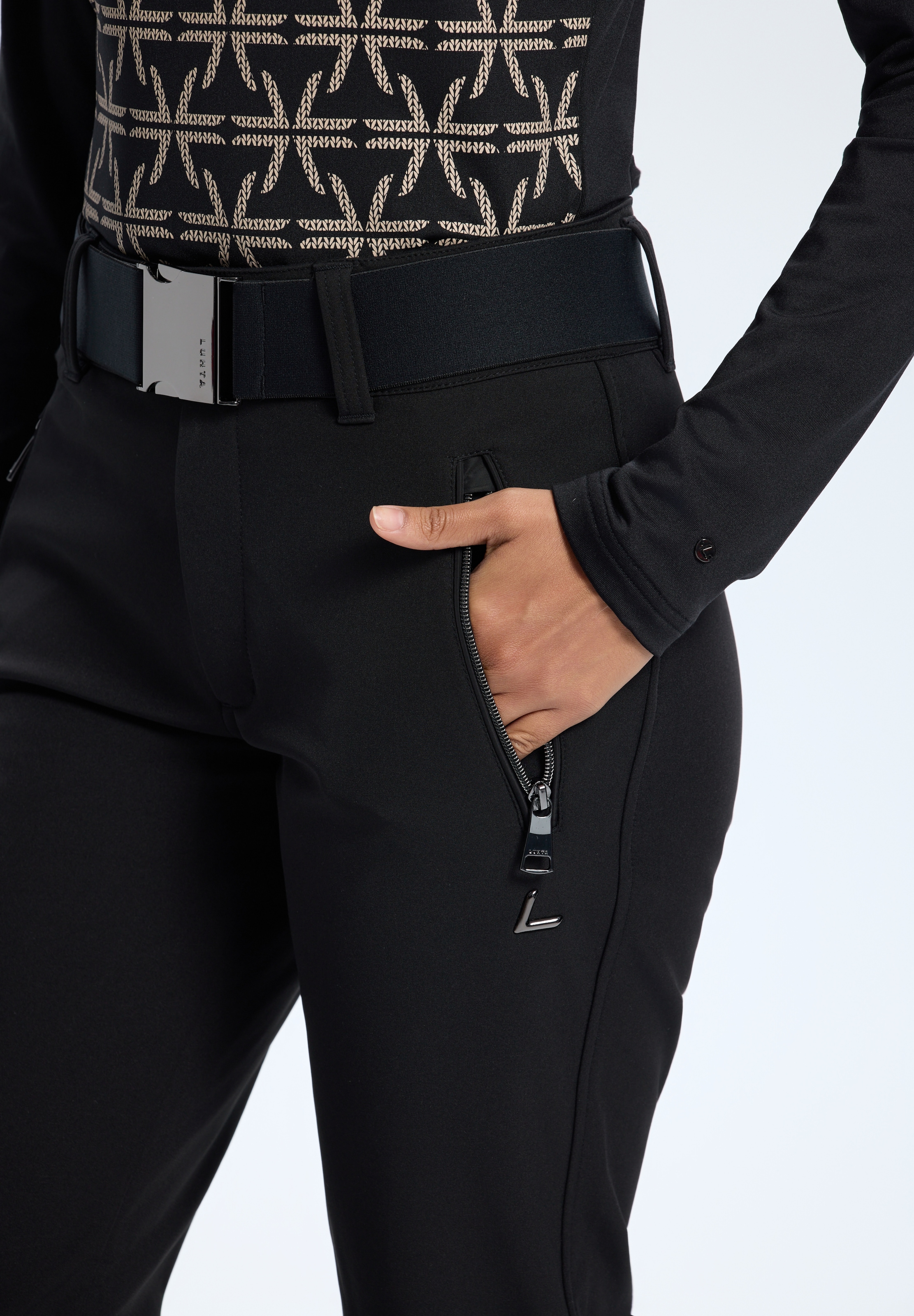 Luhta Skihose »LUHTA JOENTAUS«