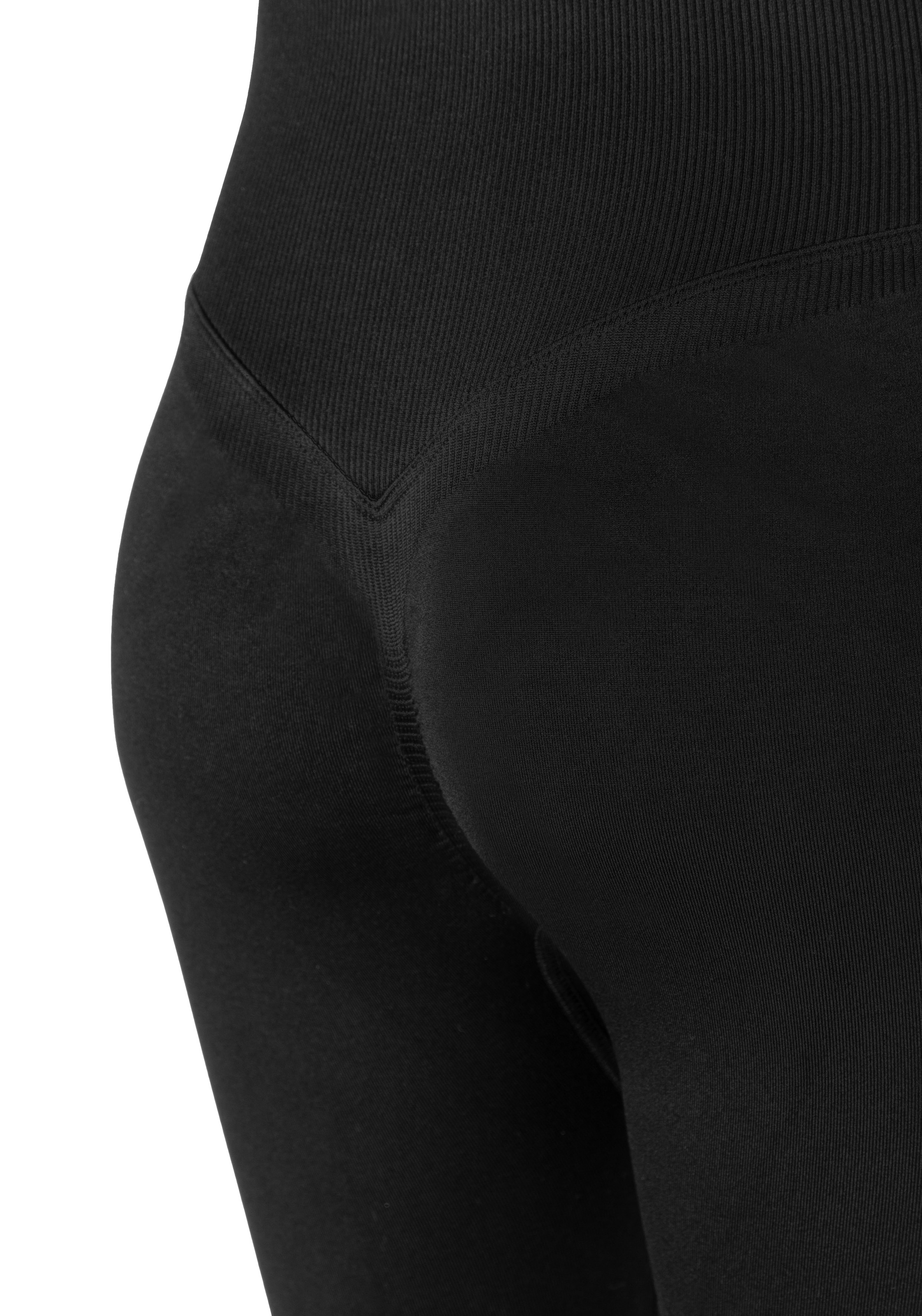 Camano Leggings  mit Push-up-Effekt, für Fitness, Yoga und Outdoor-Workout