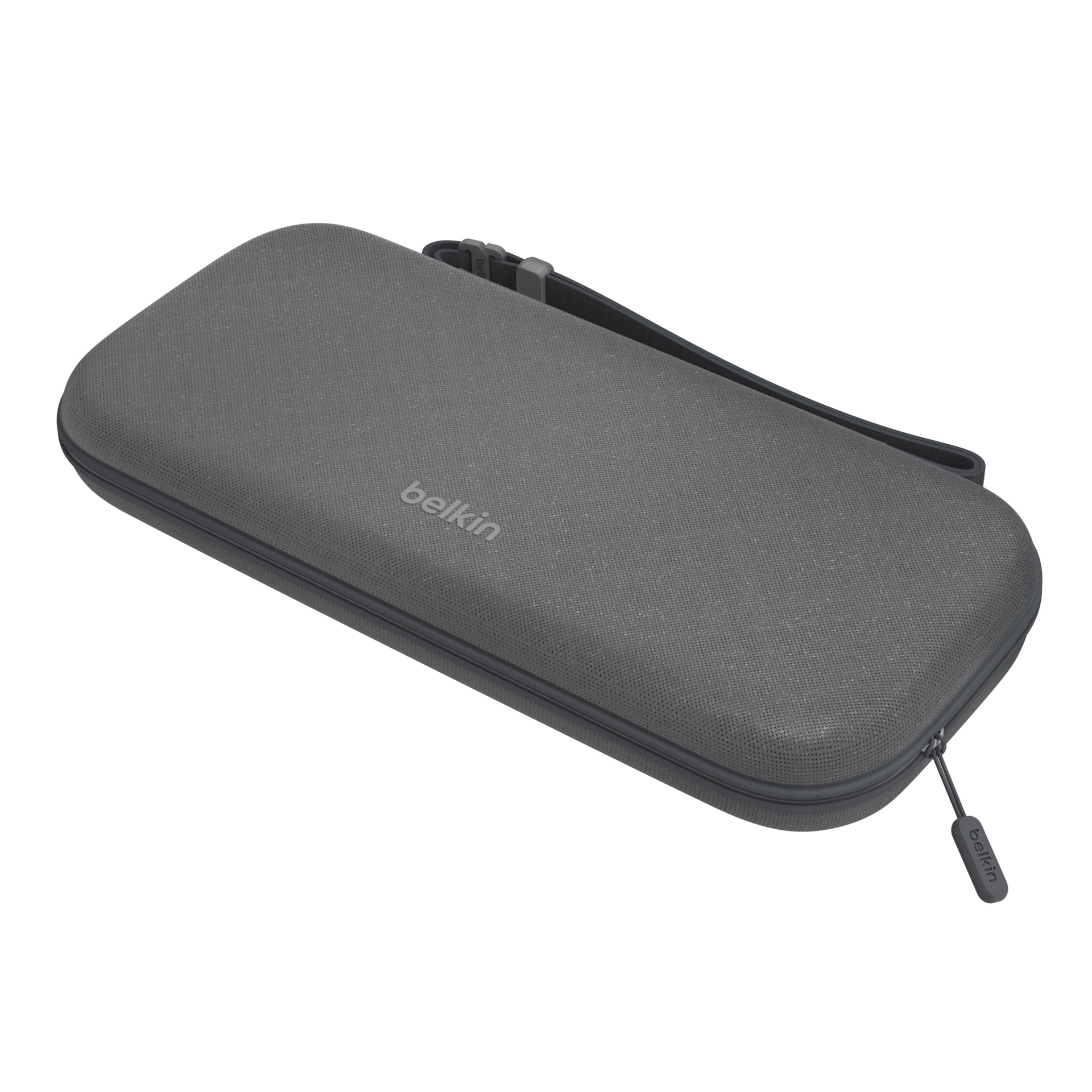 Belkin Pochette de console »Gaming Travel Case für Nintendo Switch 2« Reisetasche, Schutzhülle, Transporttasche, Case, Schutzcase, stossfest