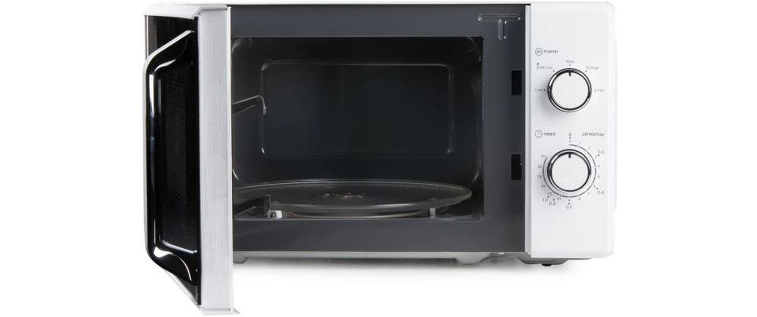 Domo Mikrowelle »DO3120« 800 W