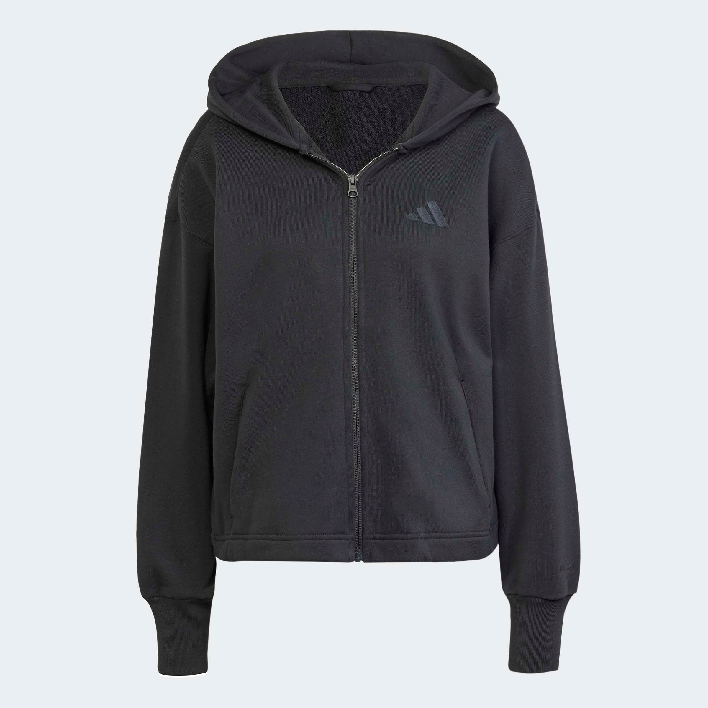 adidas Sportswear Sweat à capuche »W ALL SZN FT FZ«

