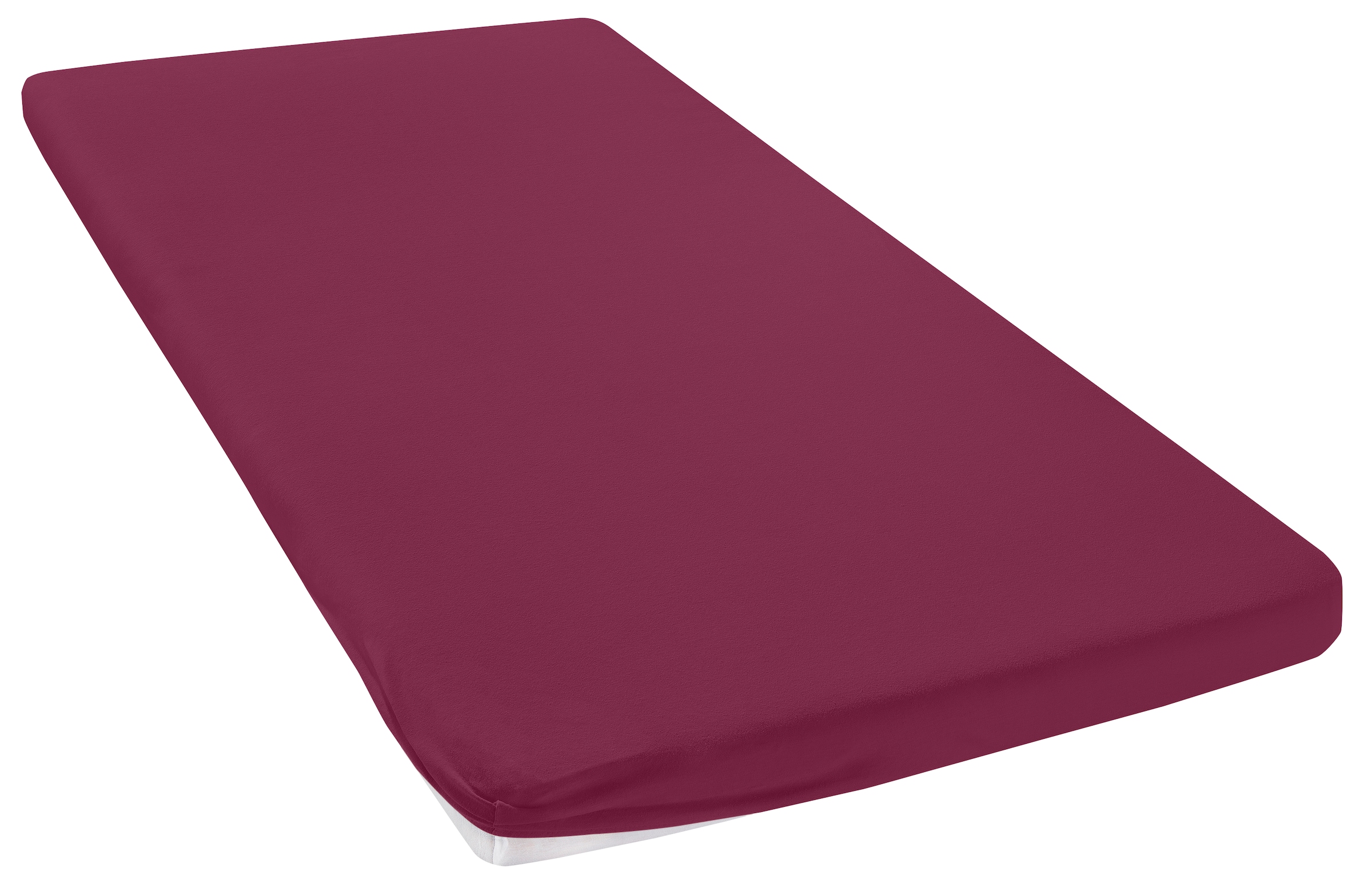 GOODproduct Spannbettlaken »Physalis Topper COMFORT« bis 10 cm Höhe, Bettlaken, Laken, in Comfort & Premium Qualität