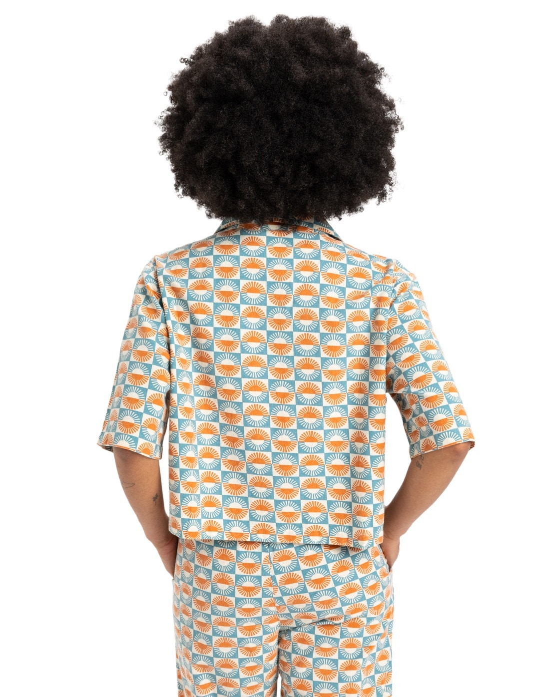 Quiksilver Funktionshemd »Dad«