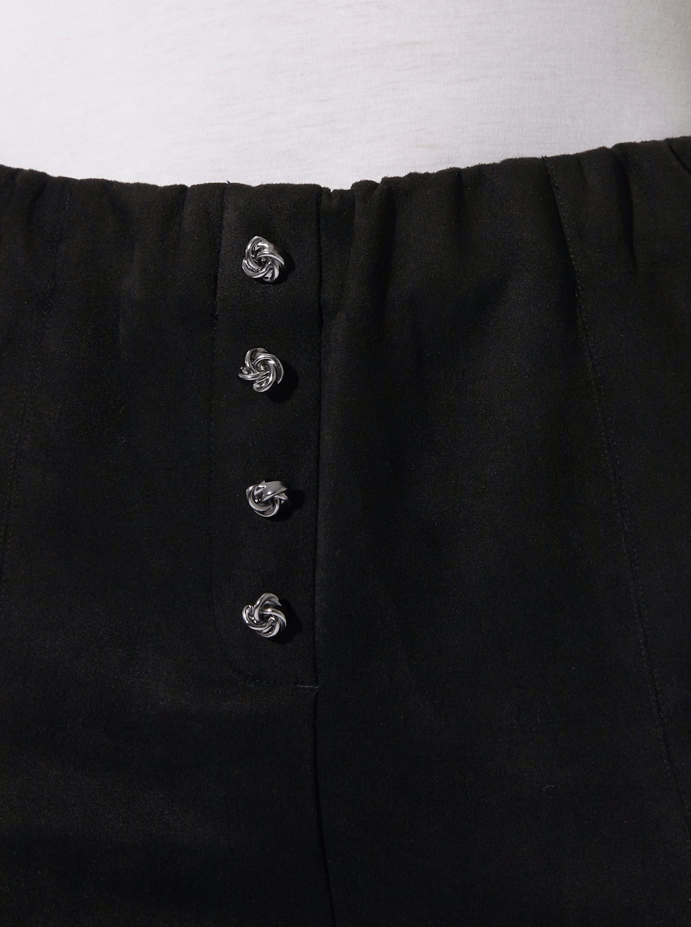creation L Pantalon à enfiler