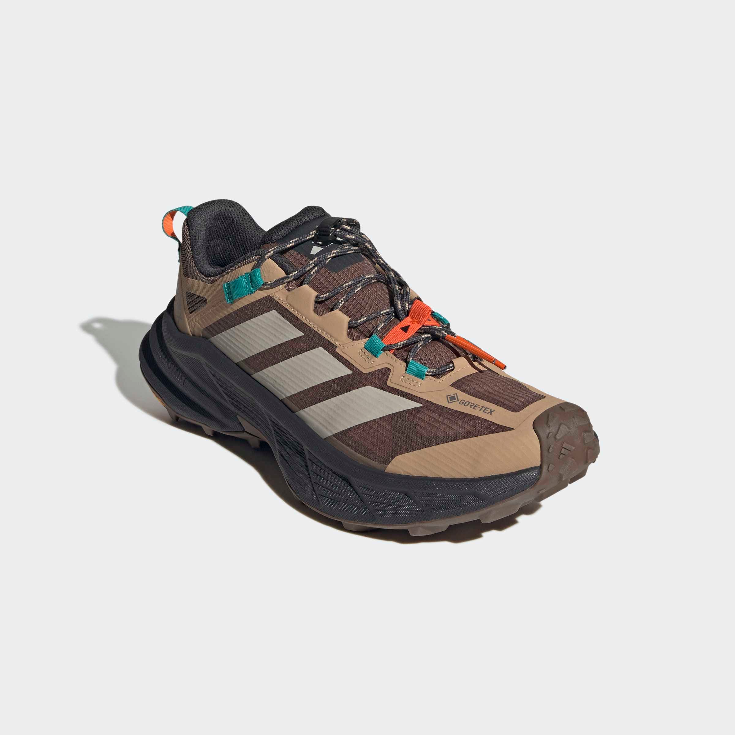 adidas TERREX Chaussure de randonnée »FREEHIKER SL GORE-TEX«  imperméable grâce à la membrane Gore-Tex