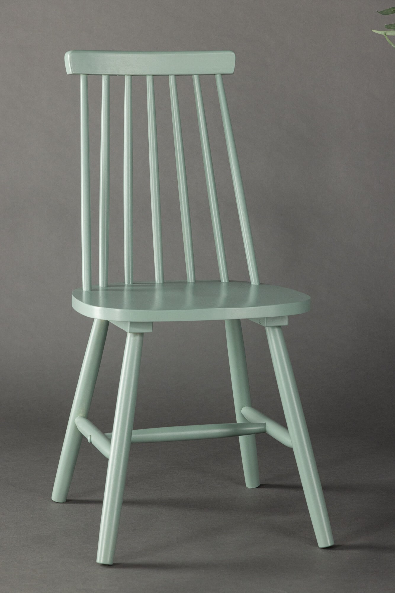 Venture Home Chaise de salle à manger () Chaise en bois, bois massif, ergonomique, robuste, scandinave