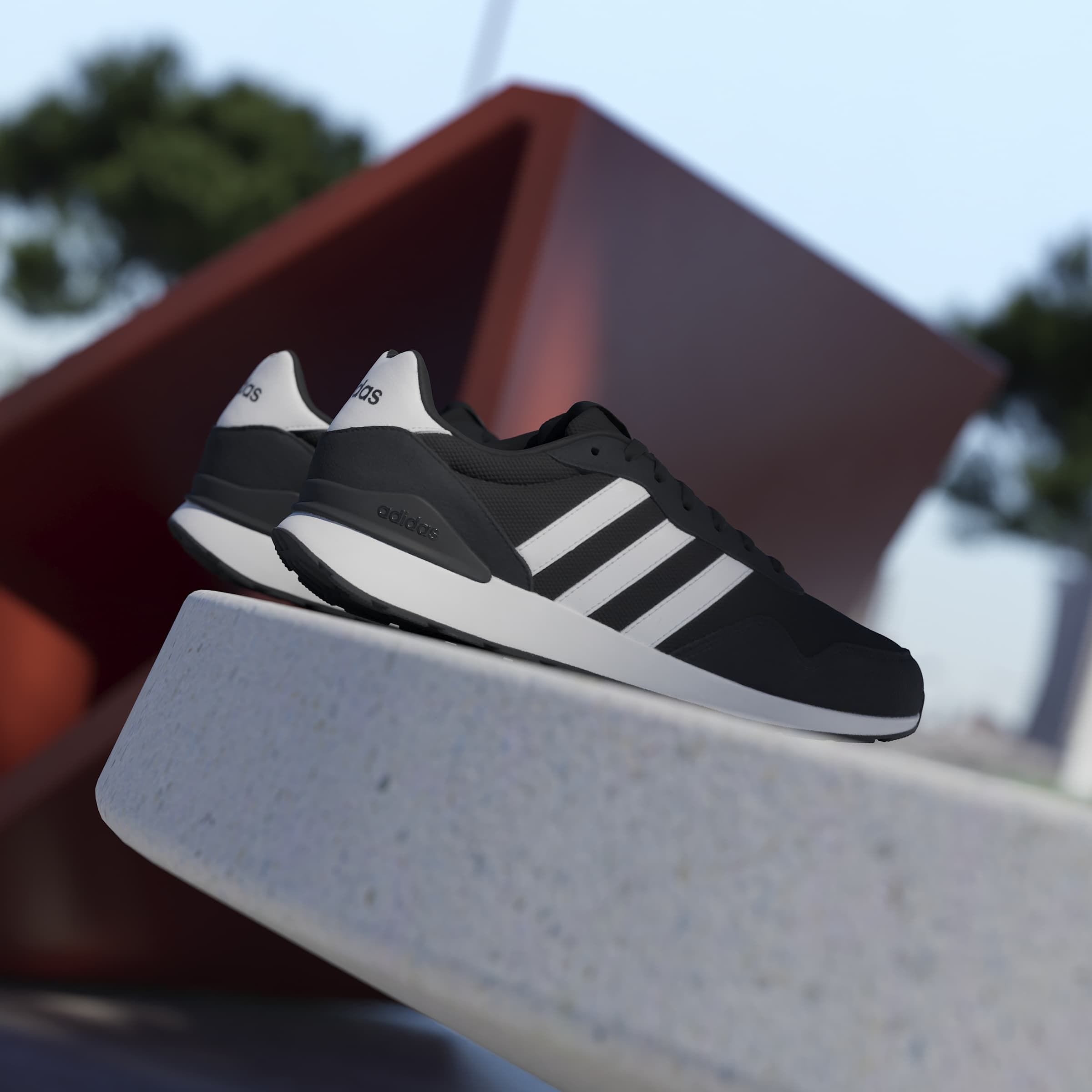 adidas Sportswear Sneakers »RUN 60S 4.0«