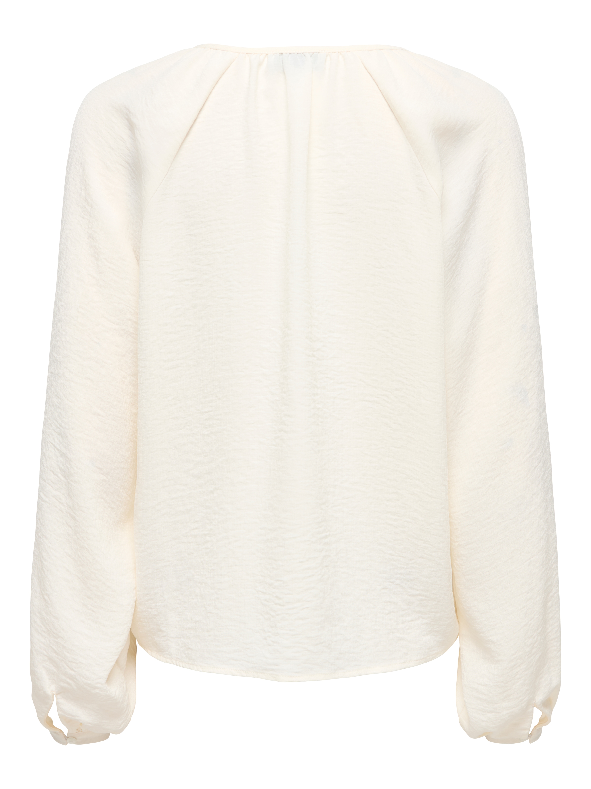 JDY Blouse à manches longues »JDYDIVYA LIFE L/S O-NECK SHIRT WVN« Polyester