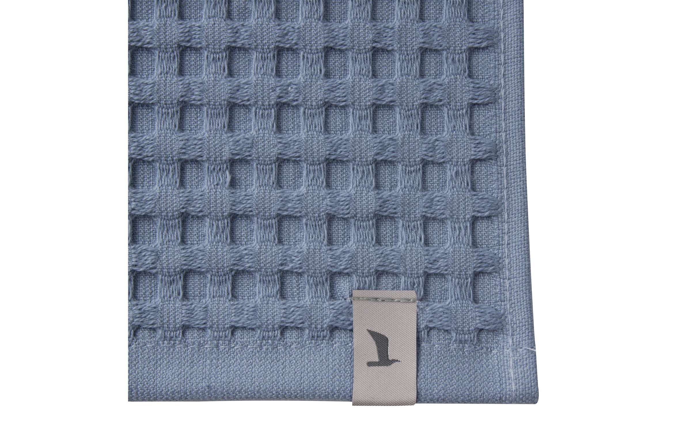 Möve Drap de douche »Piquée 70 x 140 cm«