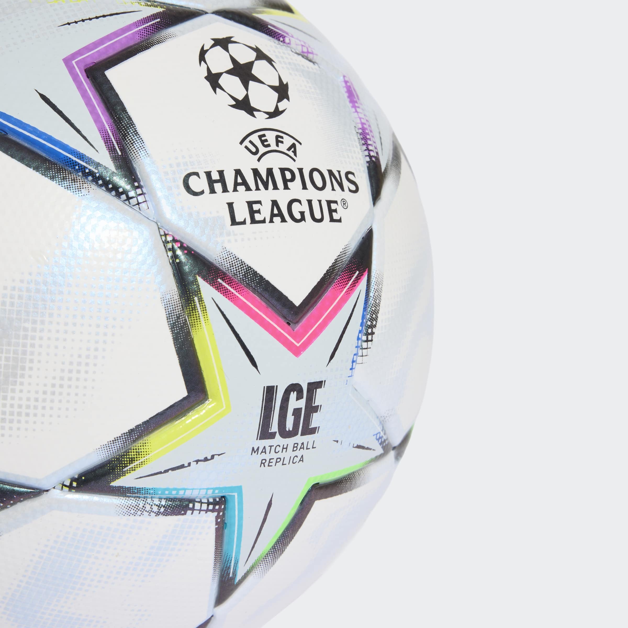 adidas Performance Football »UEFA CHAMPIONS LEAGUE 26/27« Champions League