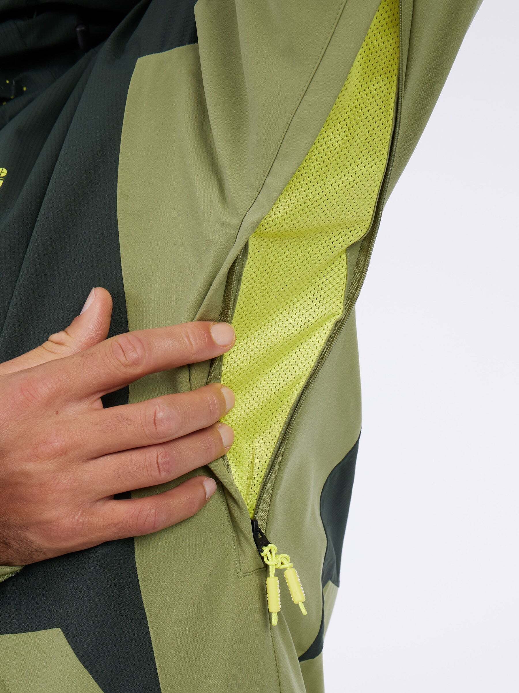 Protest Skijacke »Skijacke PRTZoot«