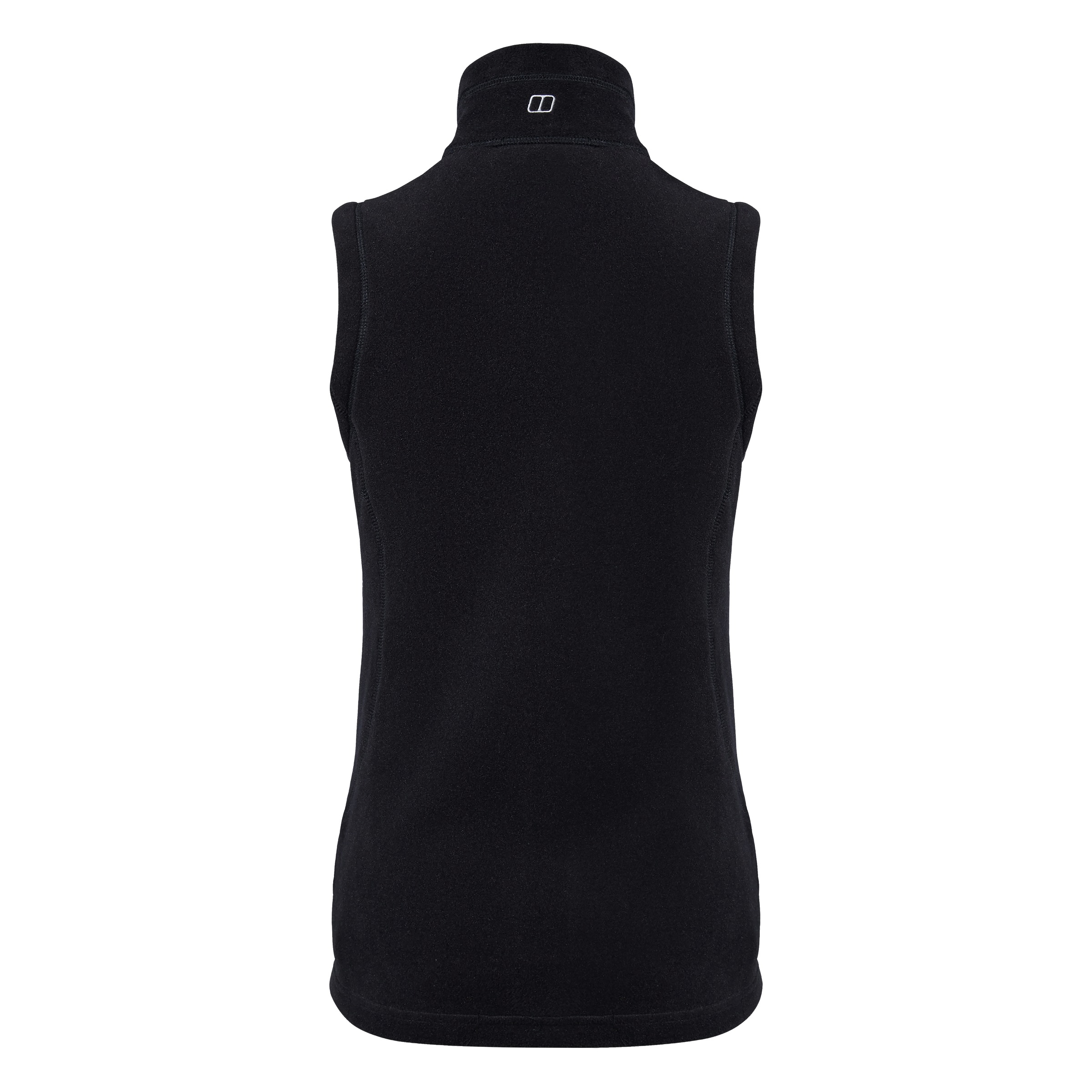 Berghaus Fleeceweste »PRISM PT IA FL VEST AF« mit InterActive-Reissverschluss, aus Polartec® Classic-Fleece