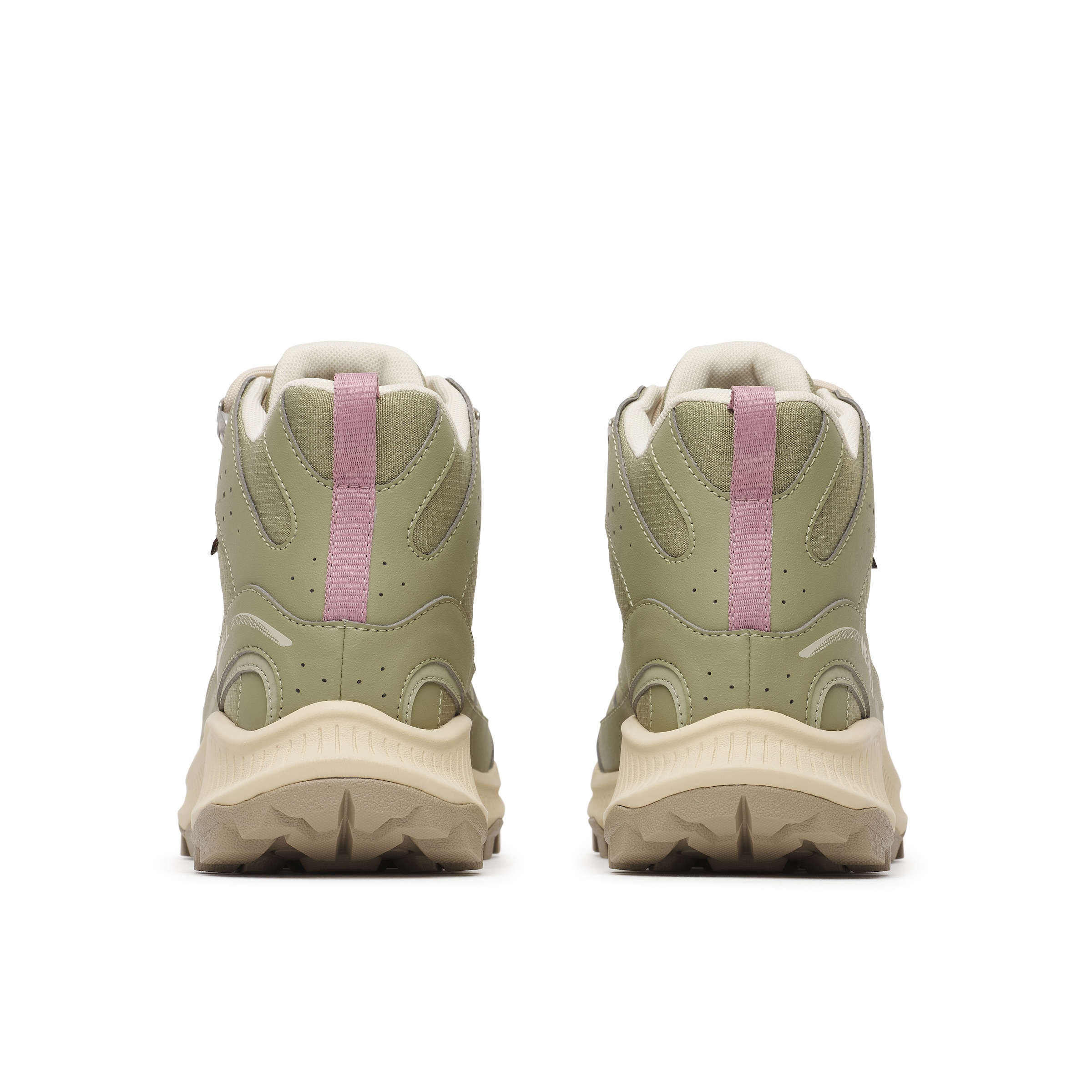 Merrell Chaussure de randonnée »TEMPO EXP ACTIVE MID GORE-TEX®«  imperméable grâce à la membrane Gore-Tex