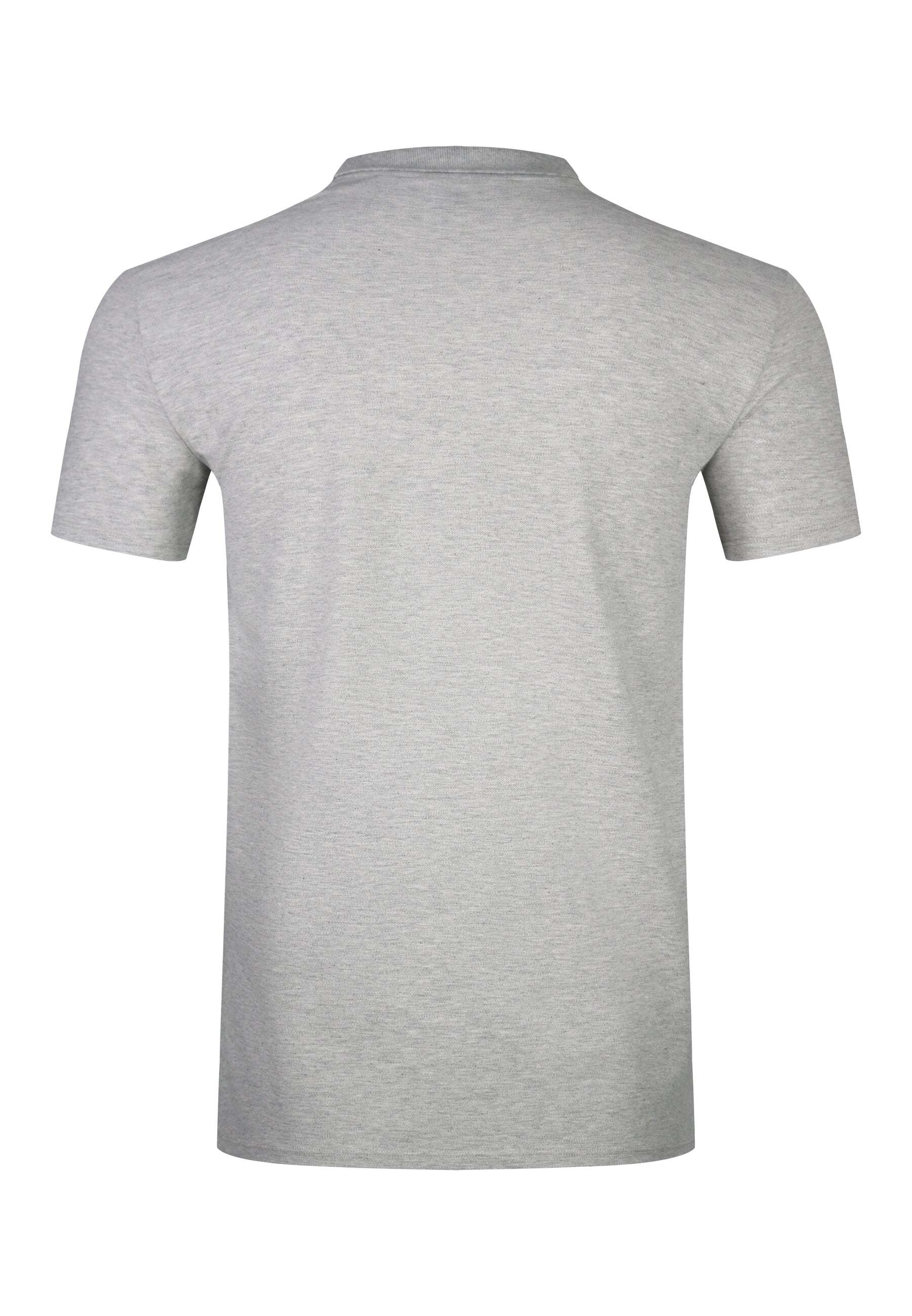 Siksilk Poloshirt »Siksilk Polo Zip«