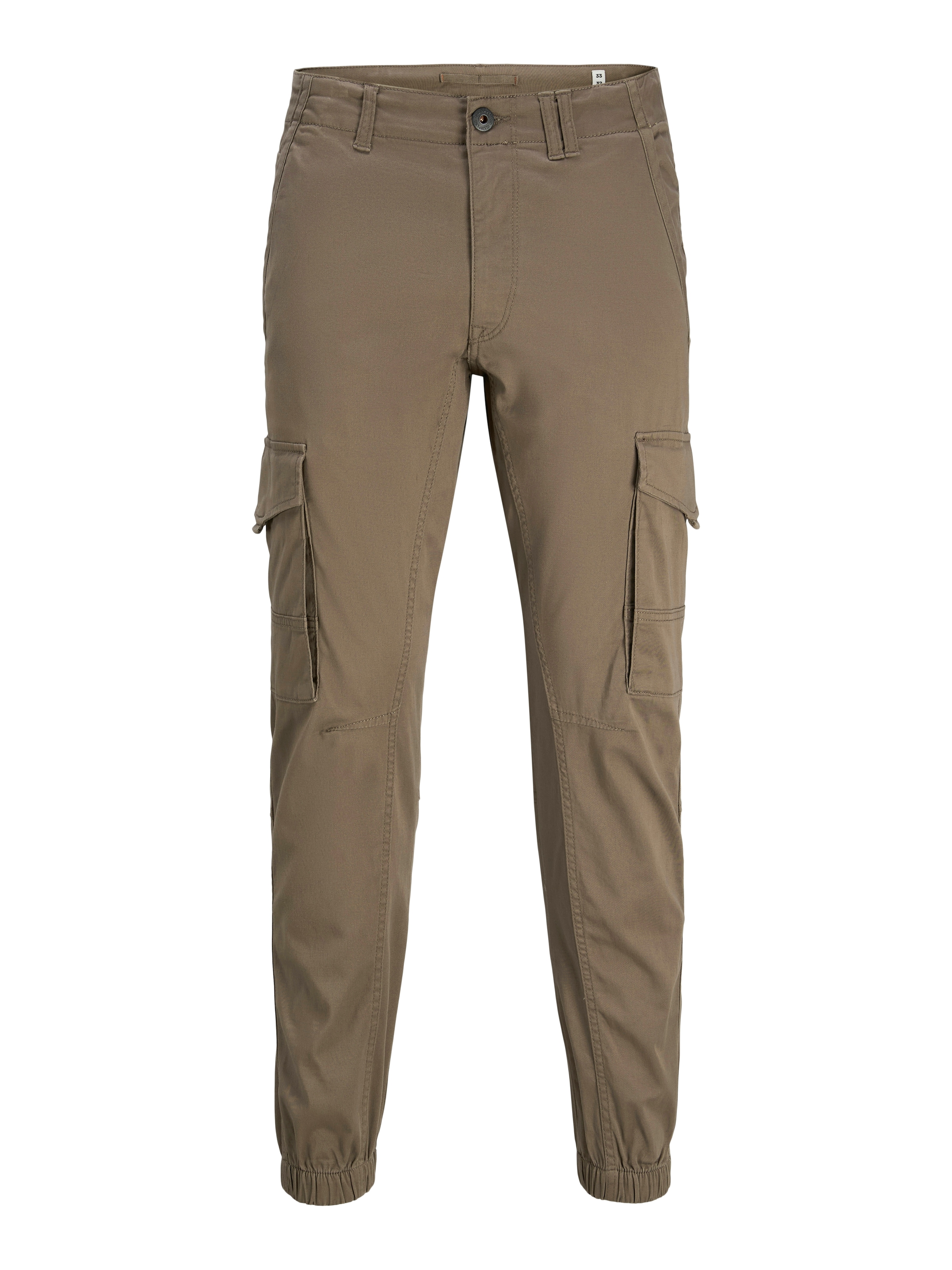 Jack & Jones Pantalon cargo »JPSTPAUL JJFLAKE CARGO NOOS«  mit Beintaschen