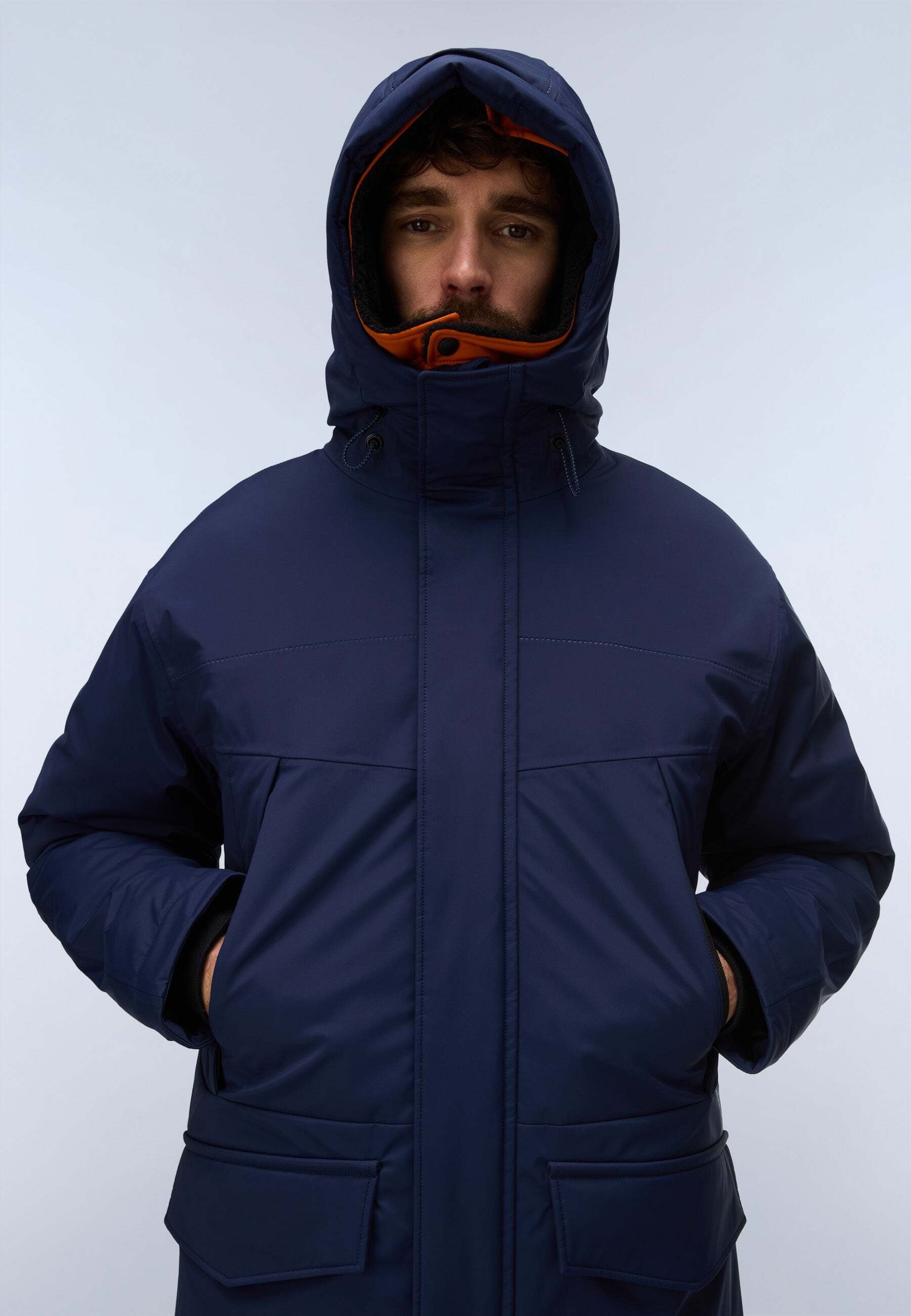 Napapijri Parka »Napapijri Parka SERIE 20-22 PARKA«