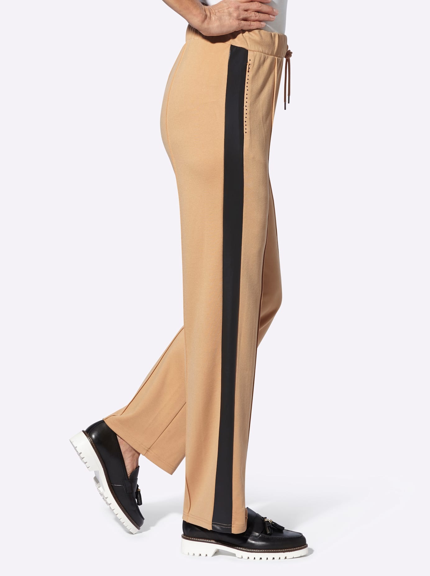 Inspirationen Pantalon à enfiler