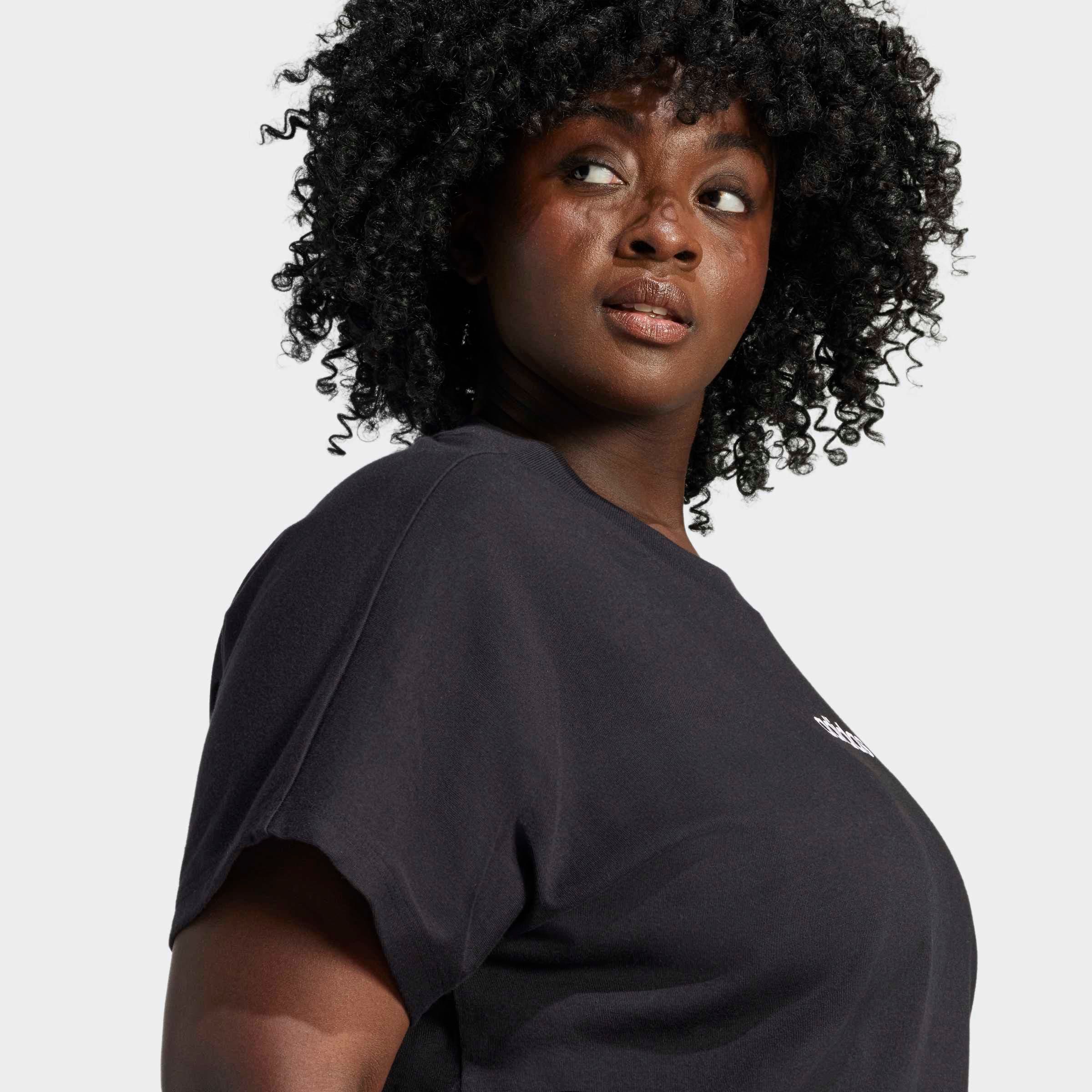 adidas Sportswear T-Shirt »W LIN SJ T INC«