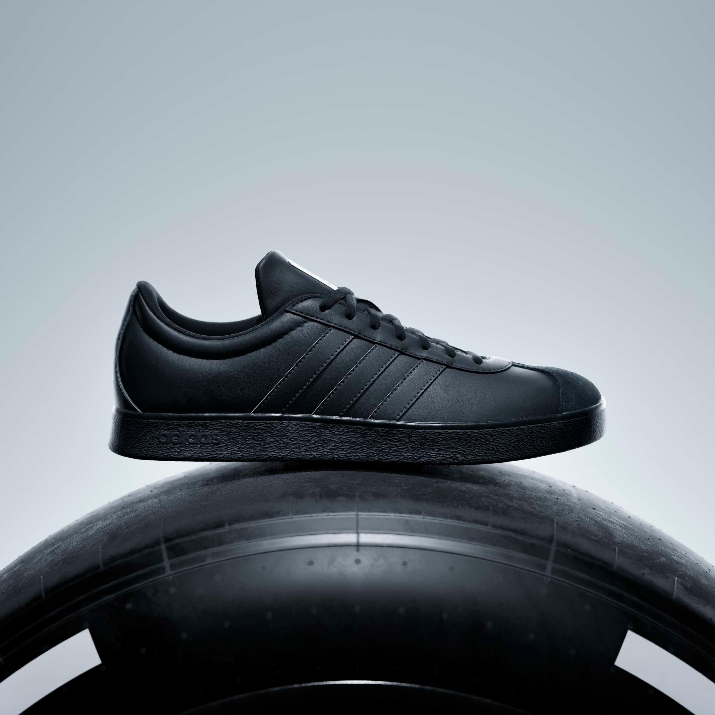adidas Performance Sneakers »VL COURT MER«  Mercedes AMG Motorsport