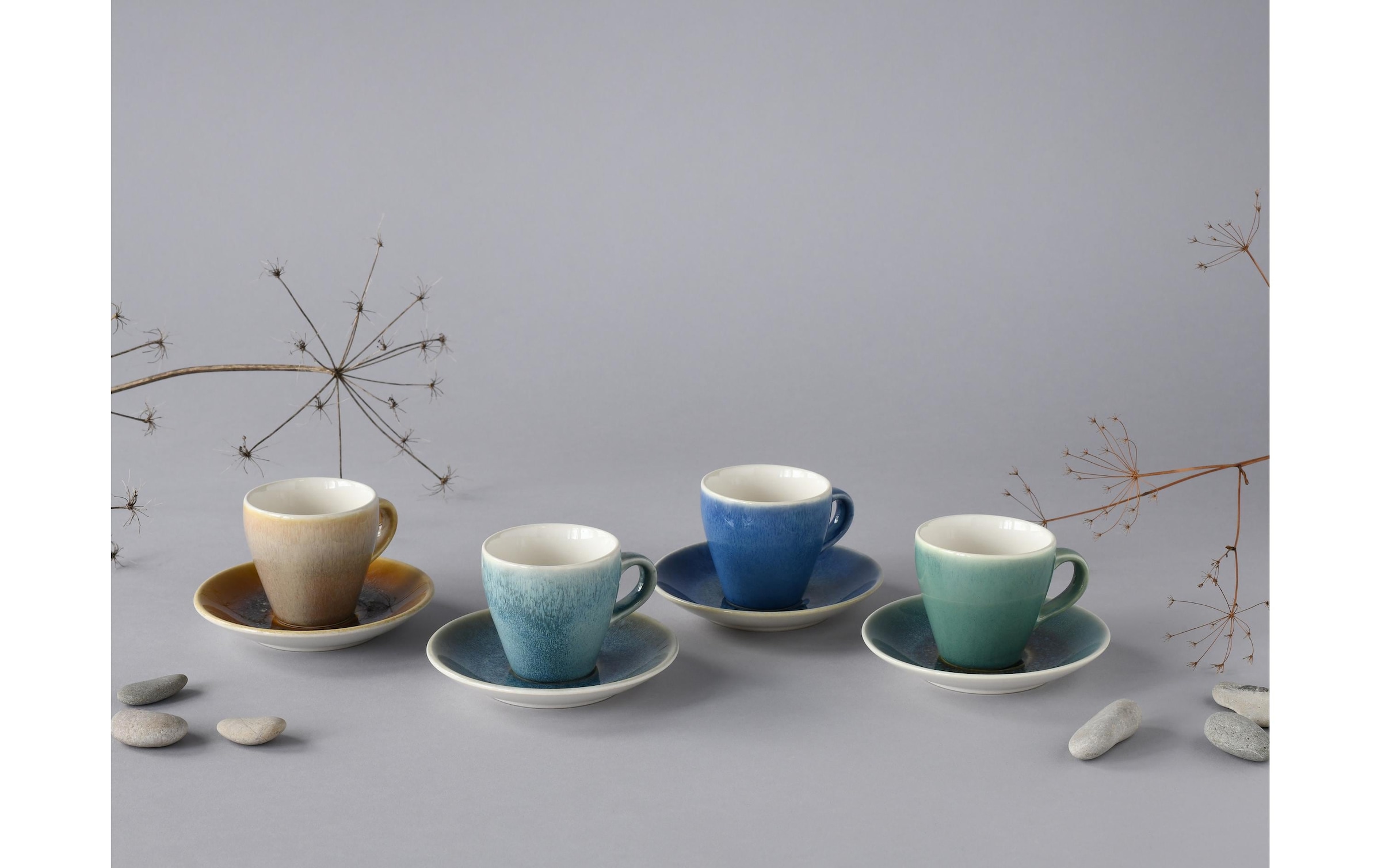 CreaTable Tasse à expresso »Tasse 80 ml, 1 Stück«