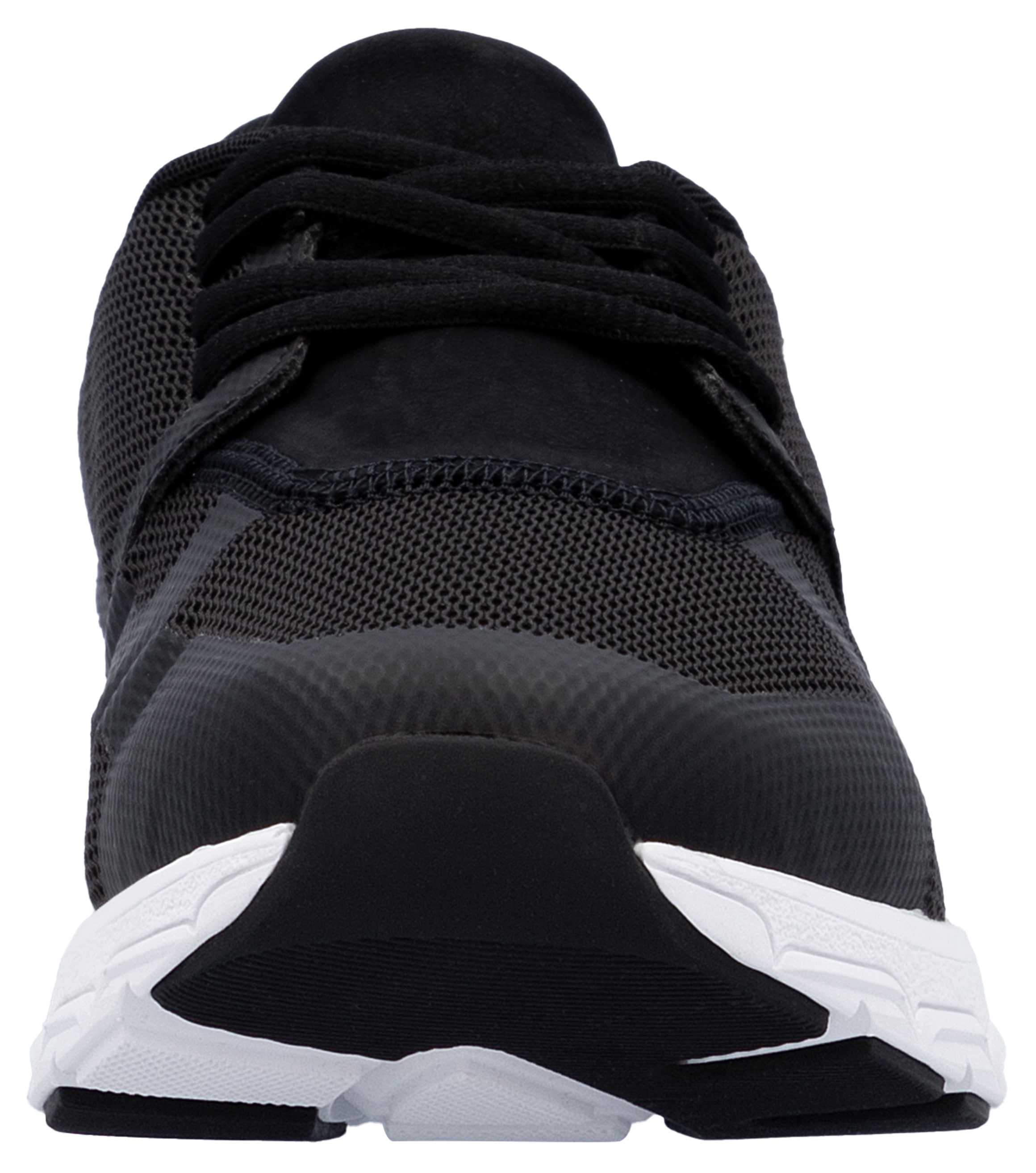 RIEKER Sport Baskets slip-on »Preston«  Freizeitschuh, Halbschuh, Schlupfschuh mit Gummizug