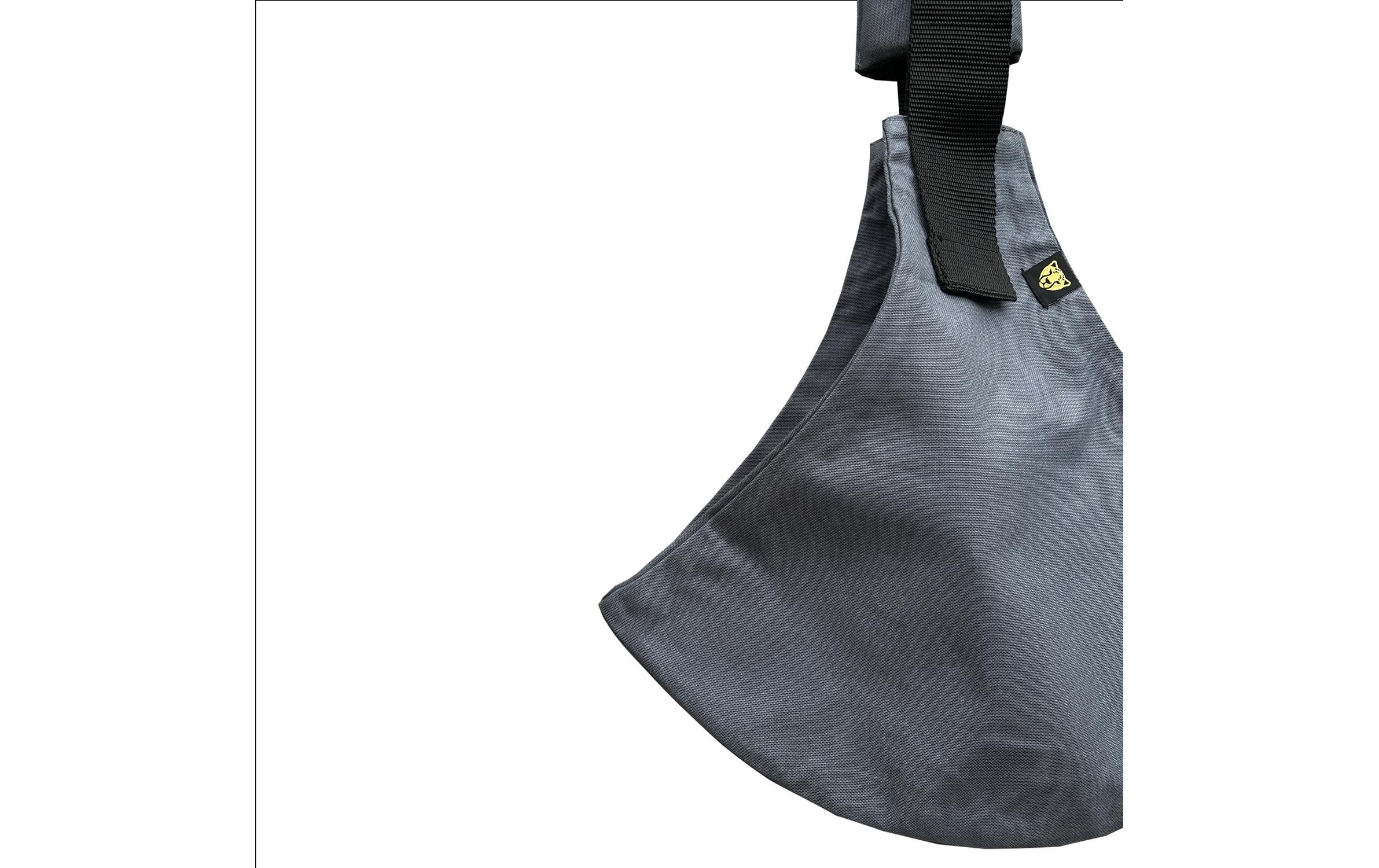   Civière ventrale »Wildride Toddler Carrier«