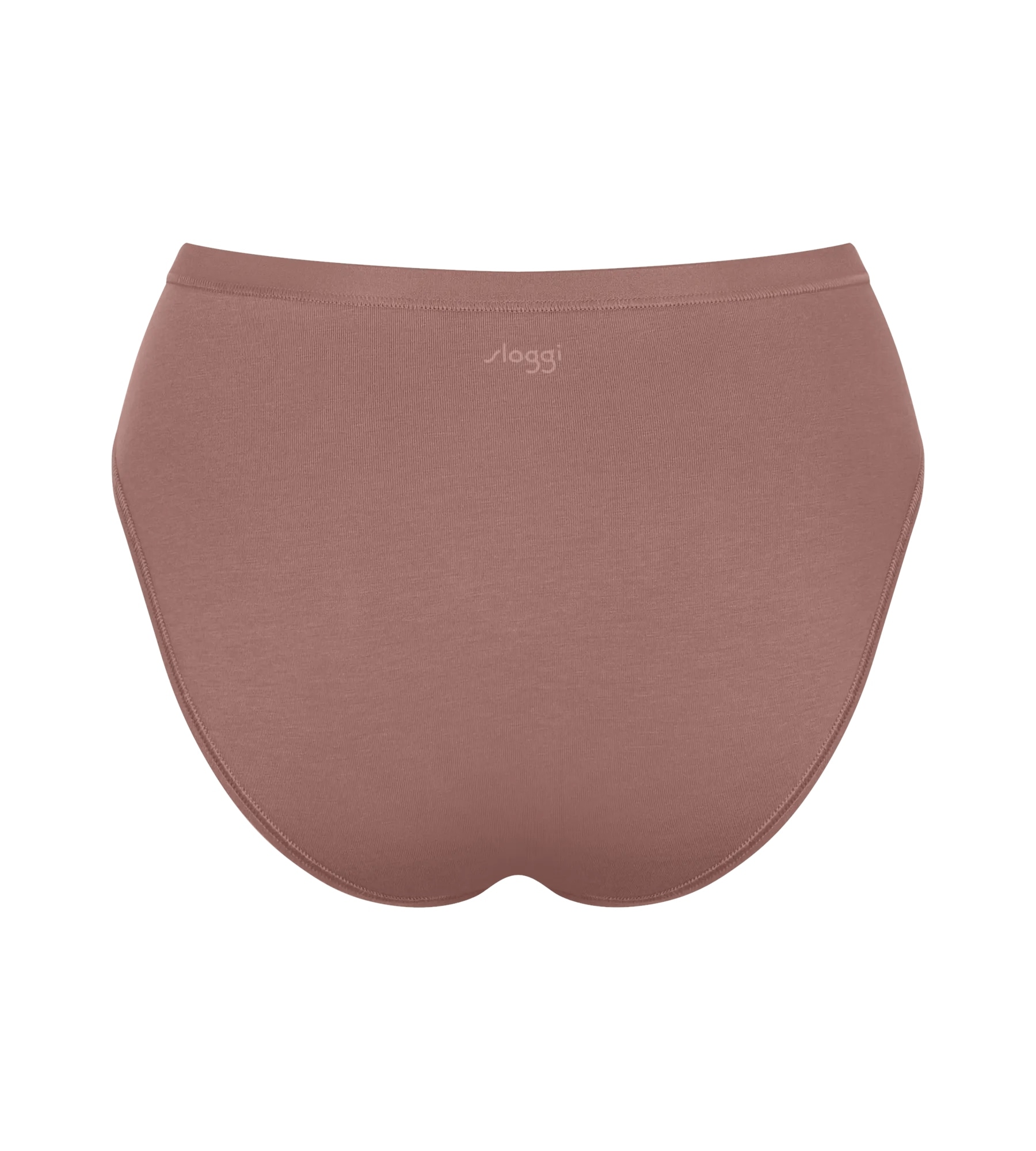 sloggi Slip tai »GO Daily Cotton« détails effet brillant, grande ouverture de jambe, doux, élastique