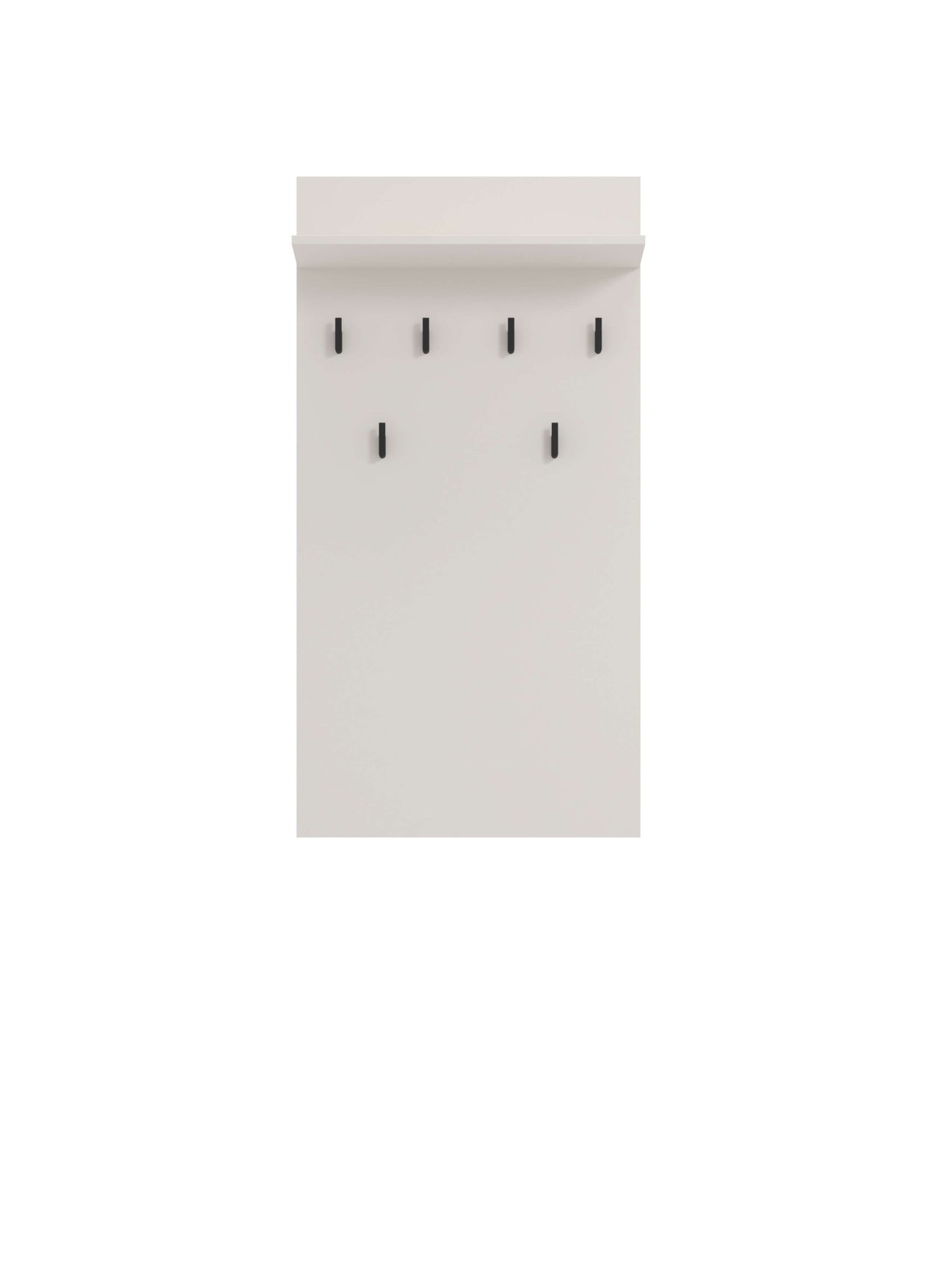 Home affaire Garderoben-Set »Arran Flurmöbel, Dielenmöbel, Flurschrank, Flurgarderobe Breite 189 cm« 5tlg, 