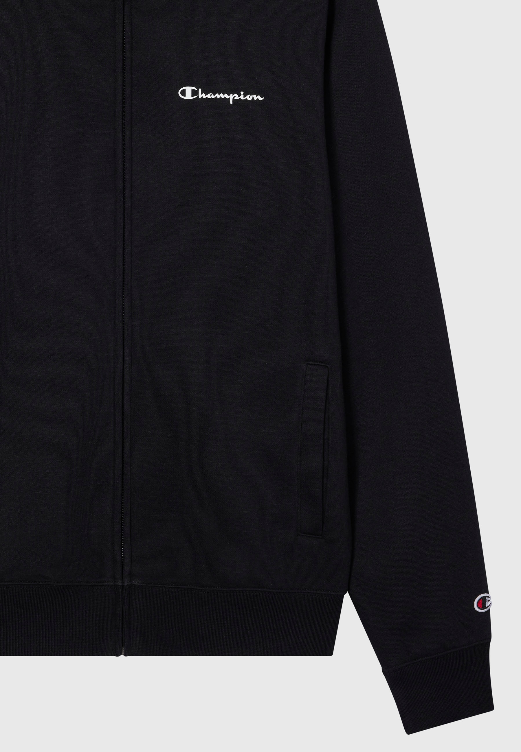 Champion Jogging 1 cuis tlg.