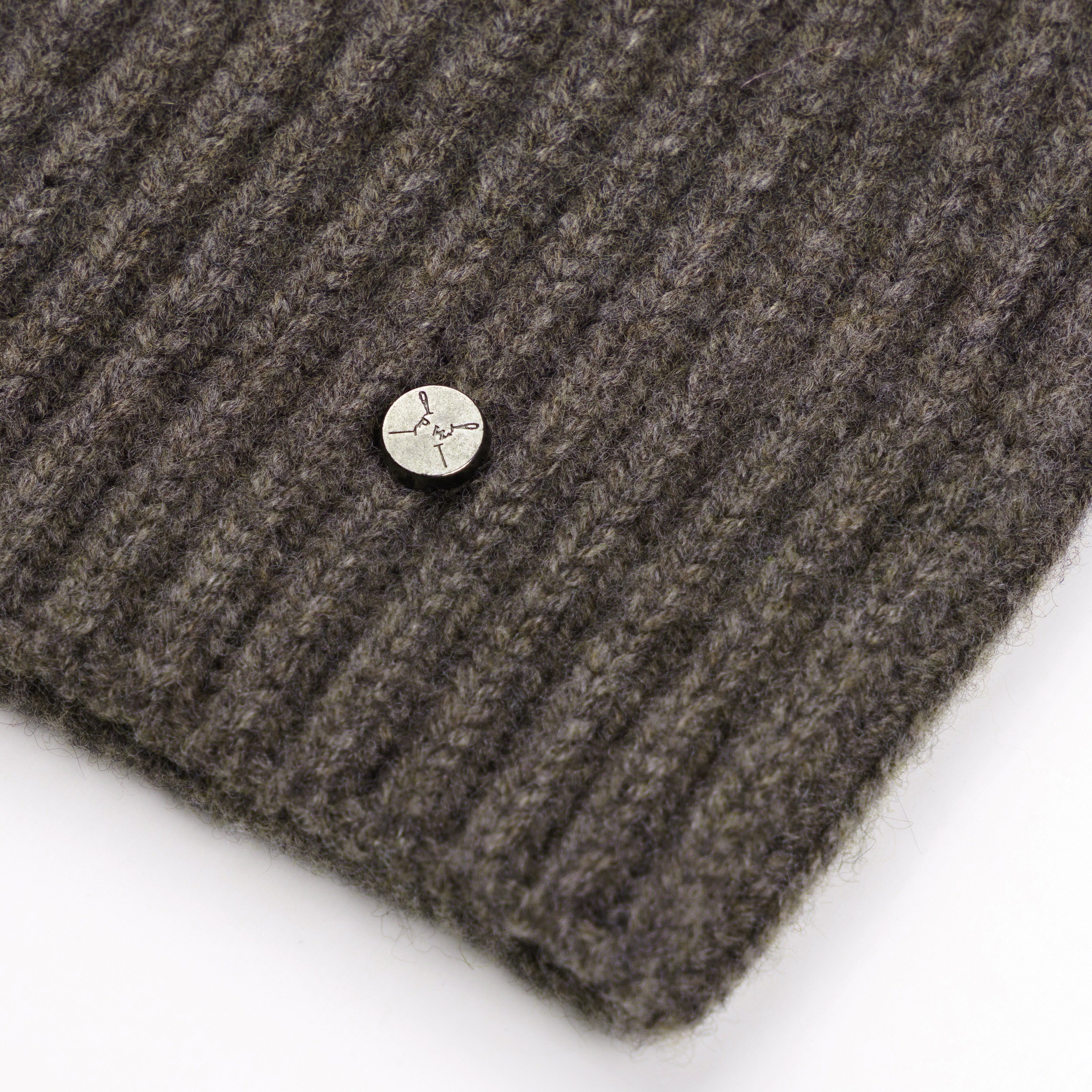 PEARLWOOD Bonnet tricoté »TONI«