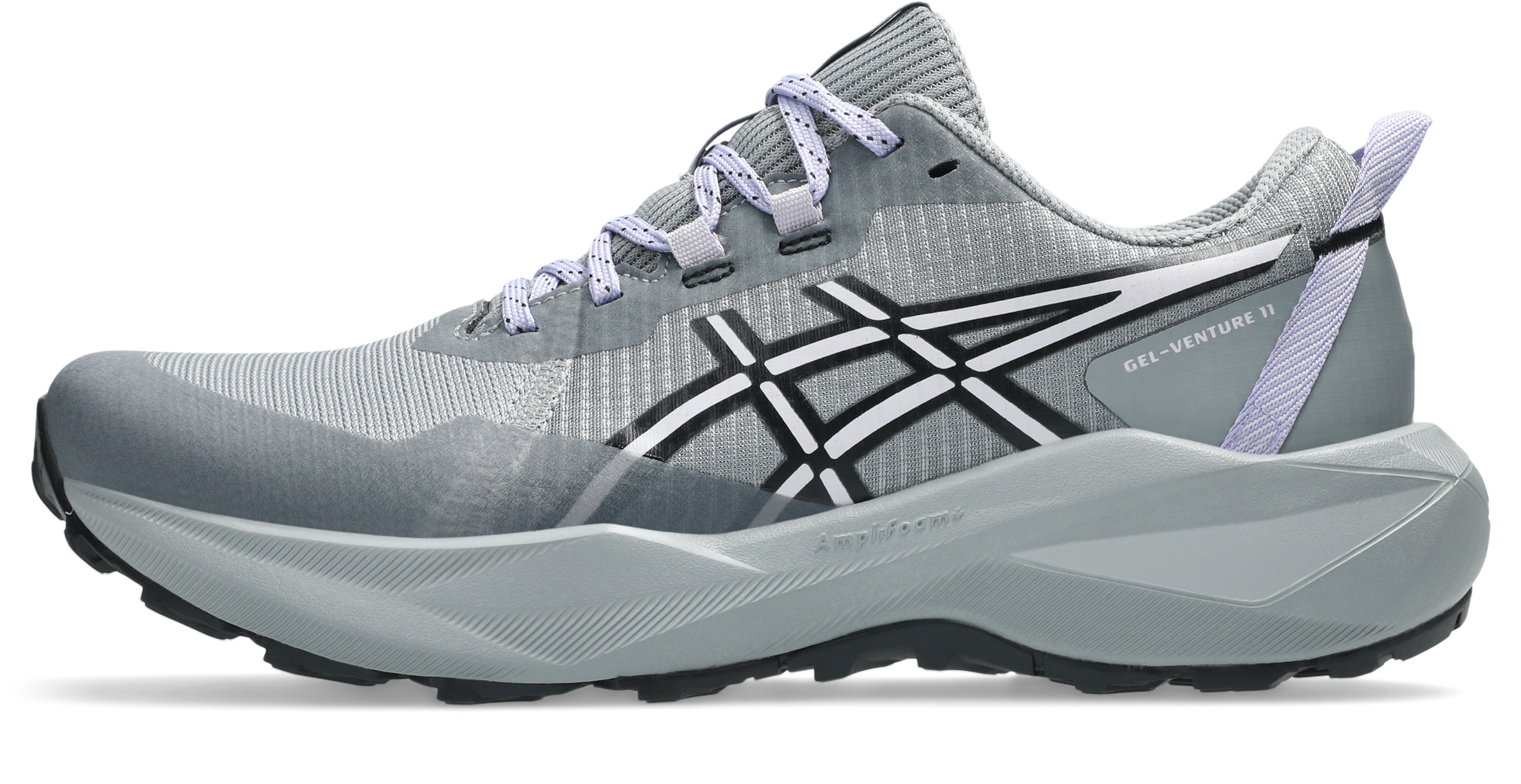 Asics Chaussures de trail »GEL-VENTURE 11«  mit profiliertem Gummi-Laufsohlenprofil, mit AMPLIFOAM PLUS Dämpfung