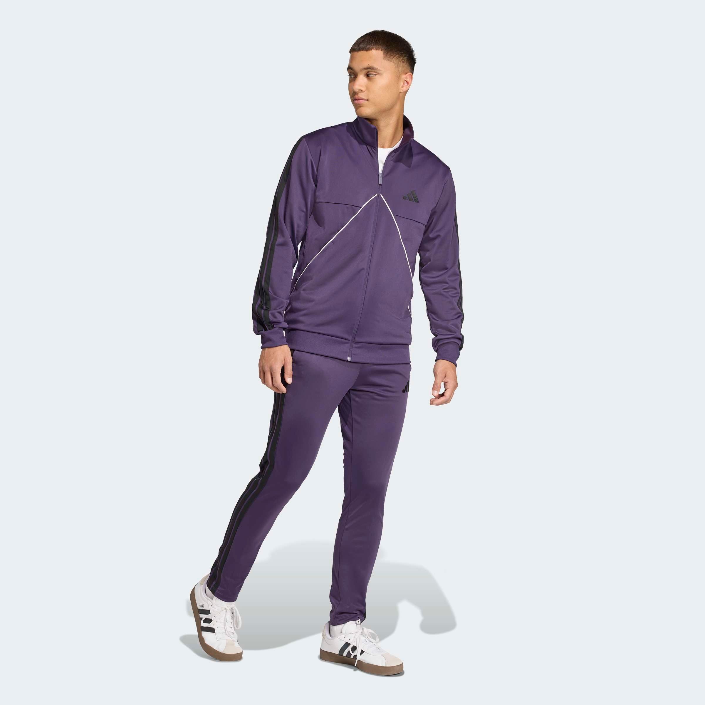 adidas Sportswear Trainingsanzug »M TR TIRO TS« 2 Stk. Trikot Tracksuit
