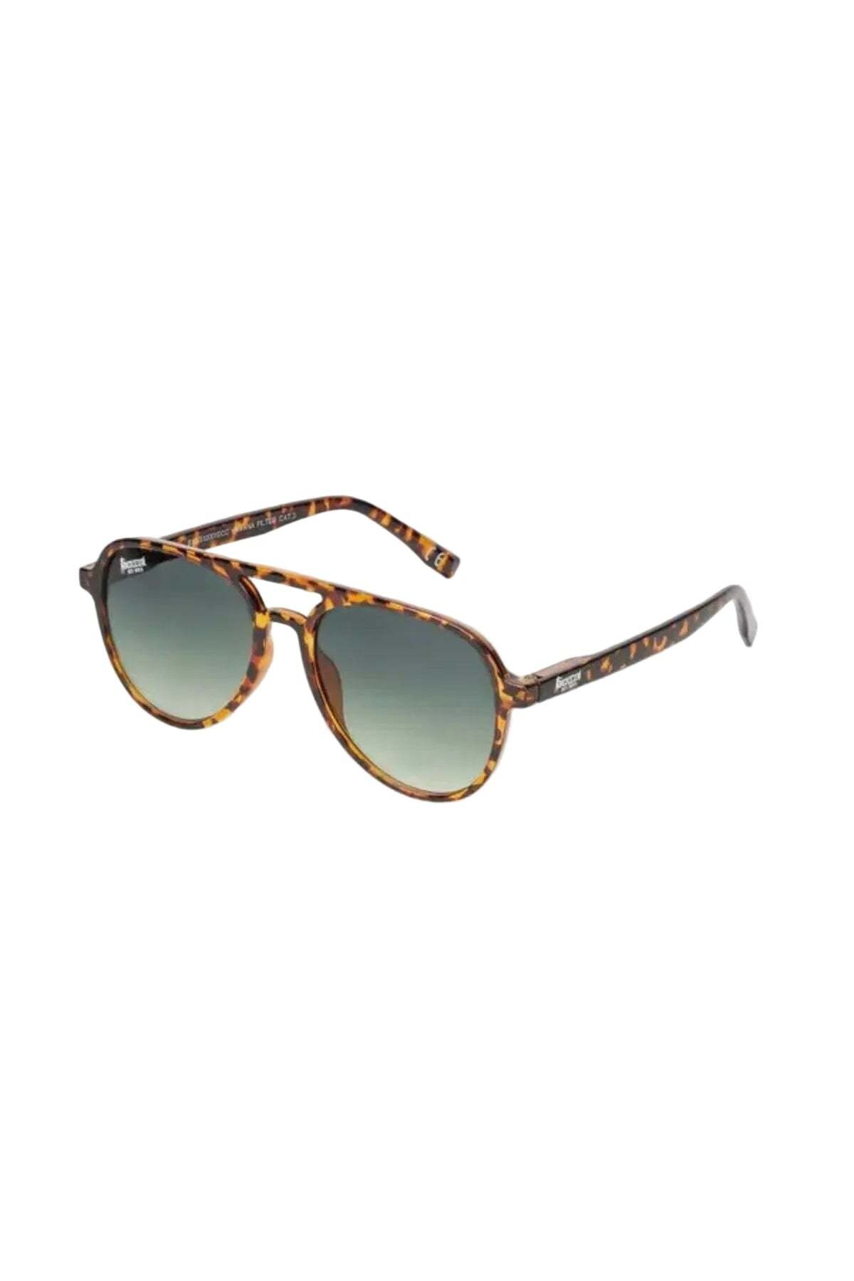 BOXEUR DES RUES Sonnenbrille »BOXEUR DES RUES Sonnenbrille Bold Aviator«