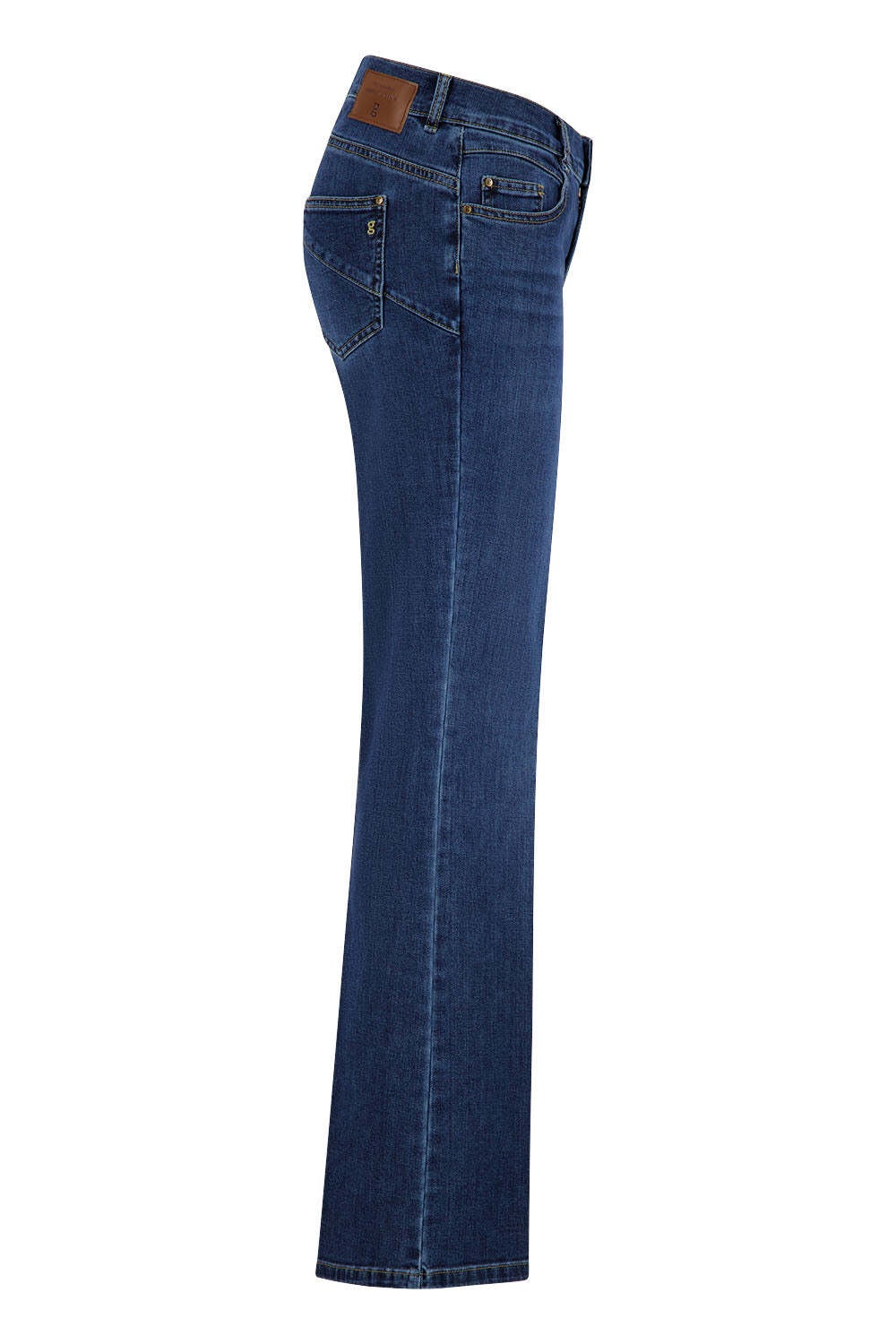 Atelier GARDEUR Jeans bootcut »Atelier GARDEUR Jeans ZURI126«
